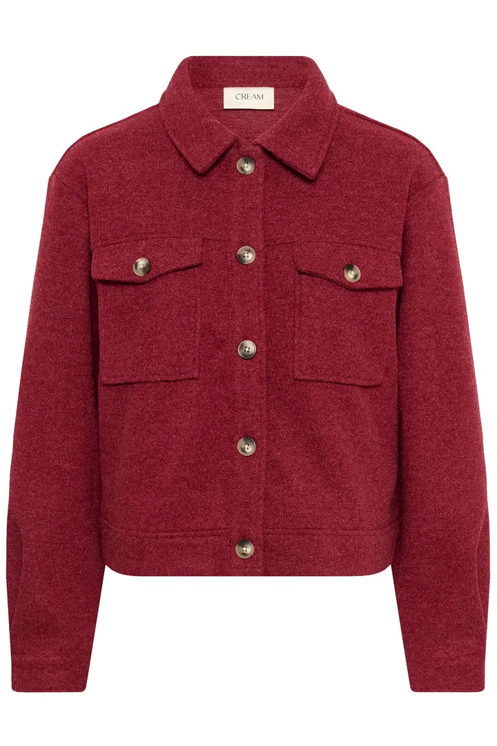 Jacket - CRMarigold
