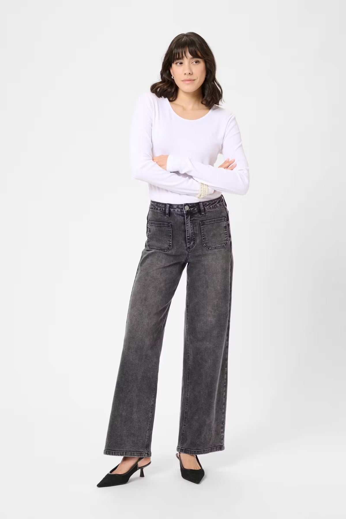 Jeans - KAbrook