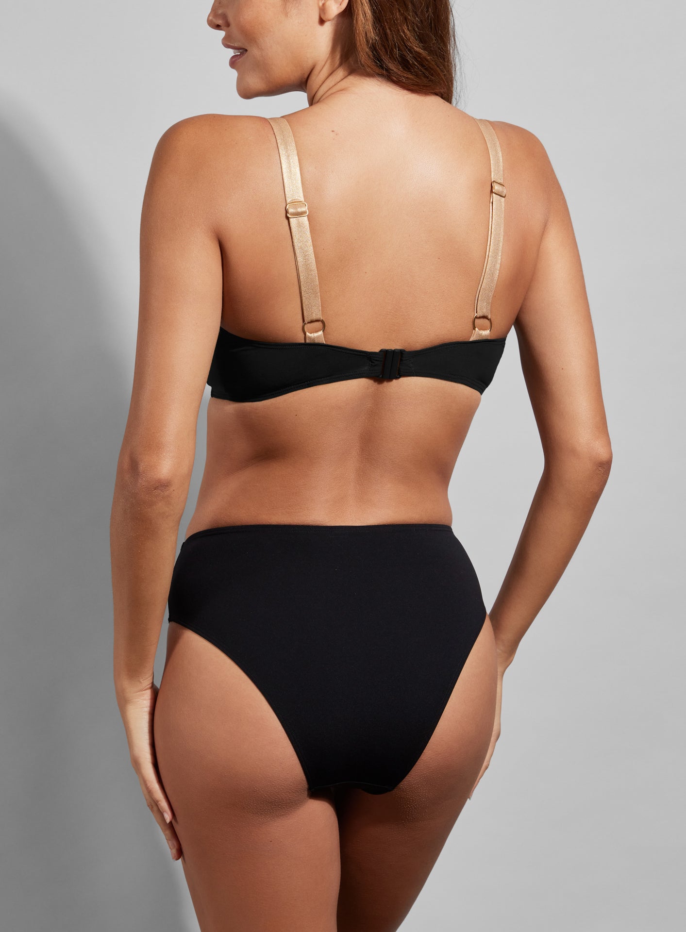 EMPREINTE Bikini Swimsuit