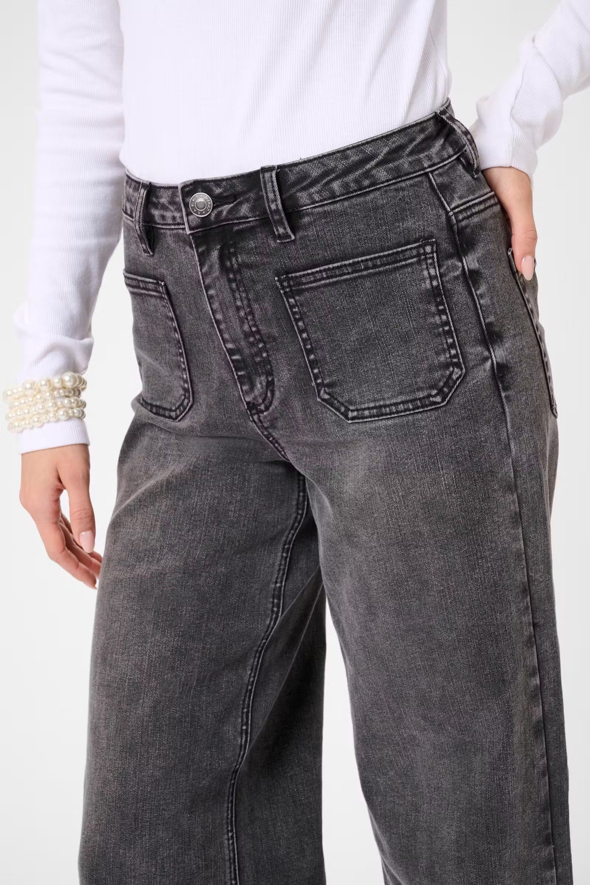 Jeans - KAbrook