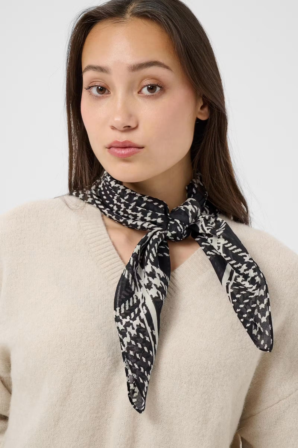 Foulard -PhiPW