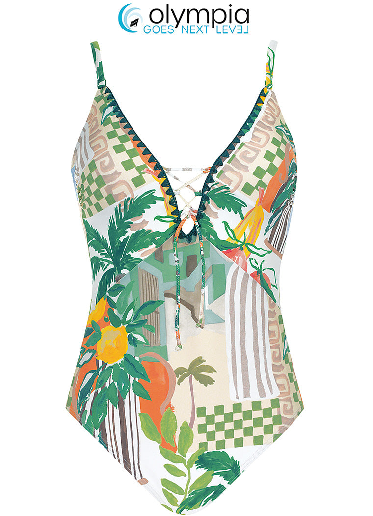 Maillot de bain OLYMPIA