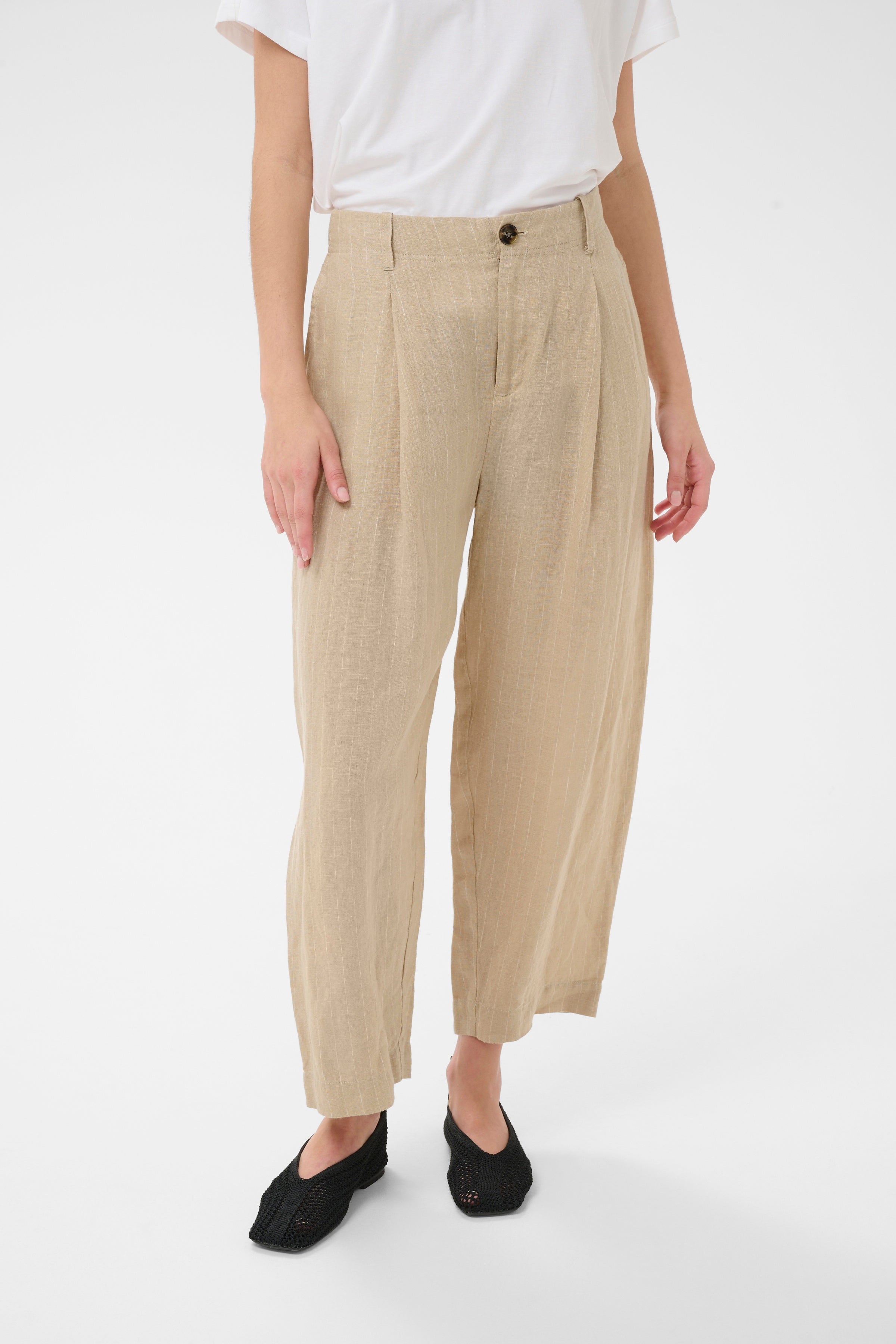 Nettas Pantalon PART TWO