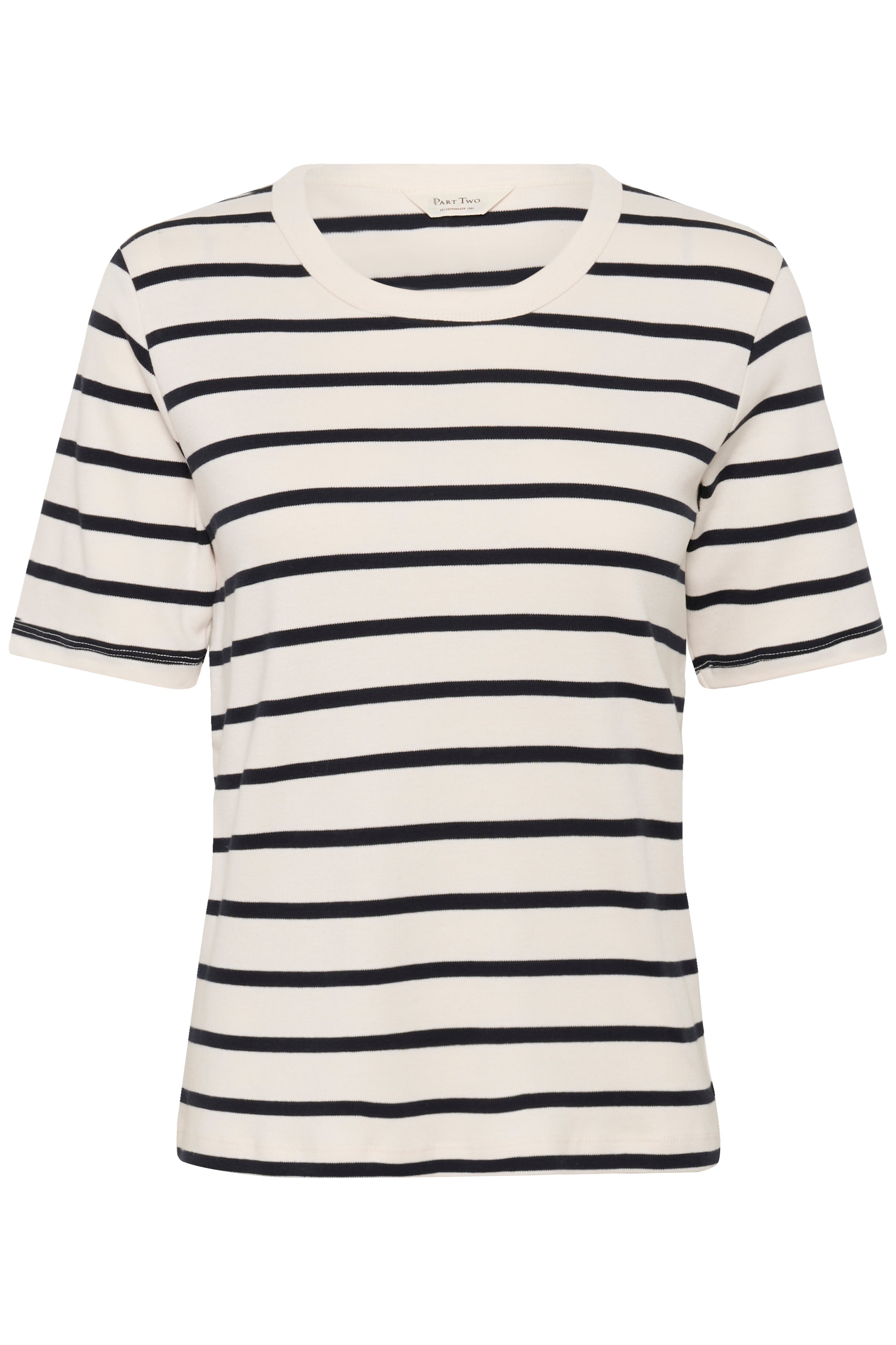 T-Shirt à rayures - Ratana