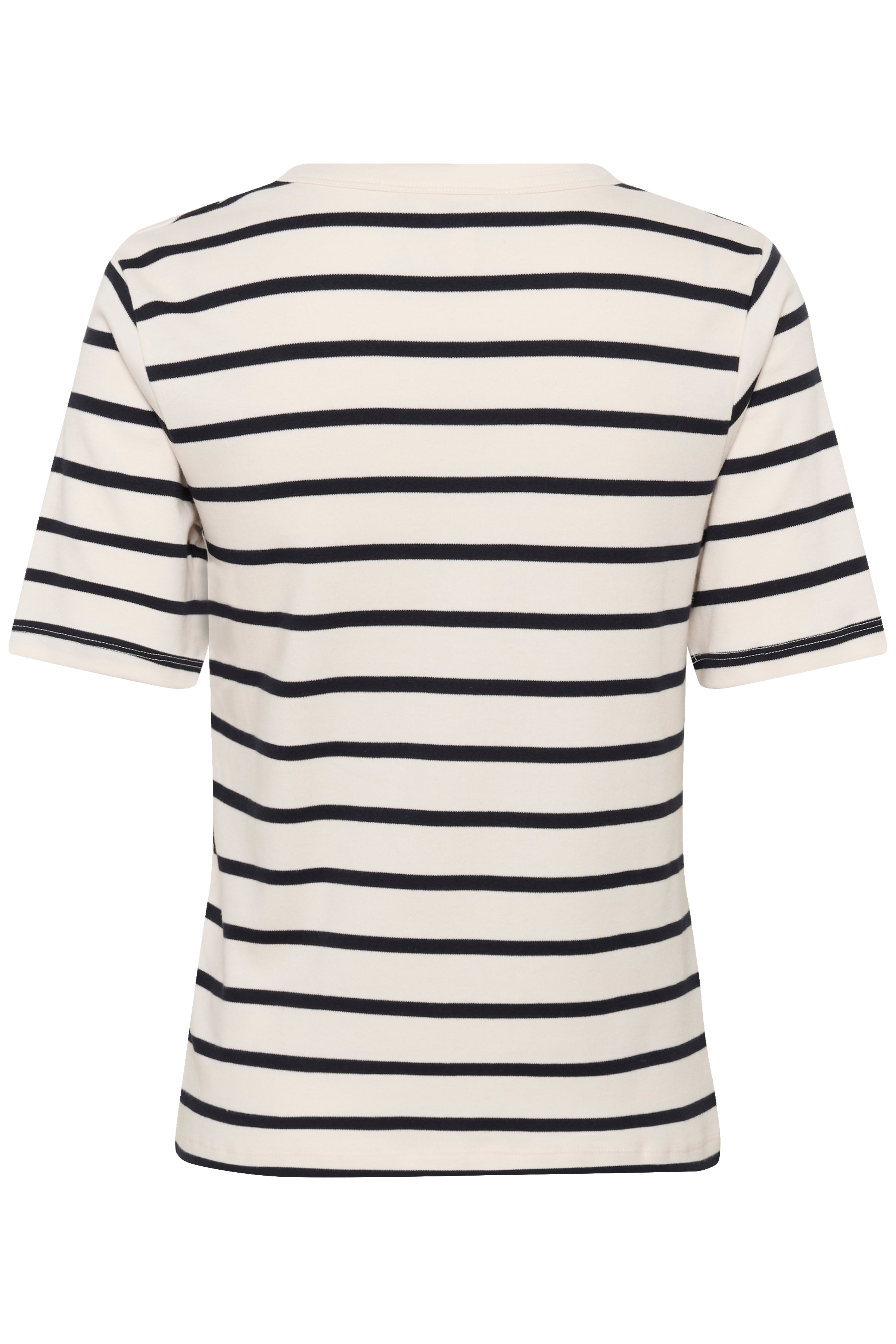T-Shirt à rayures - Ratana