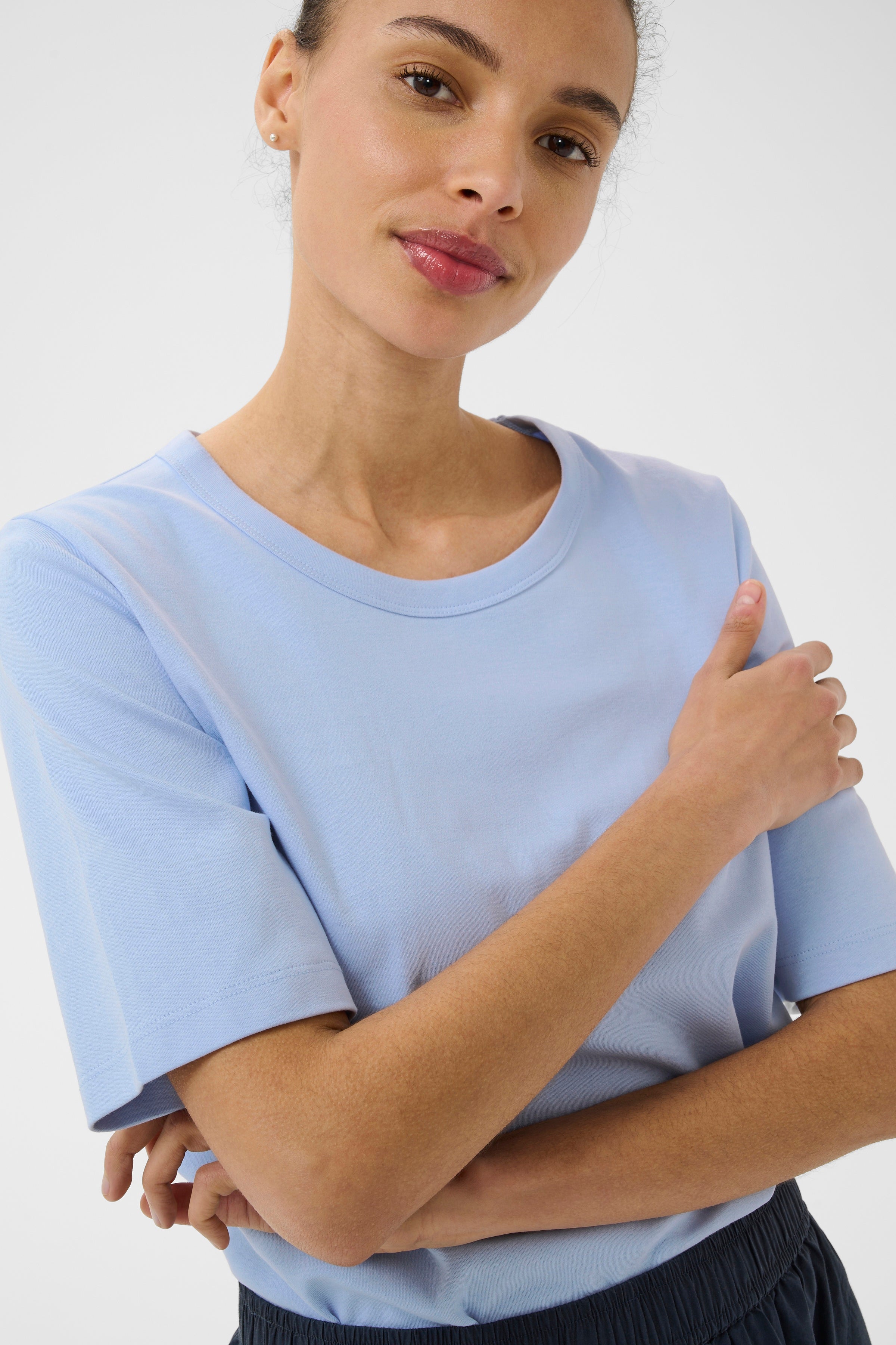 T-Shirt à rayures - Ratana