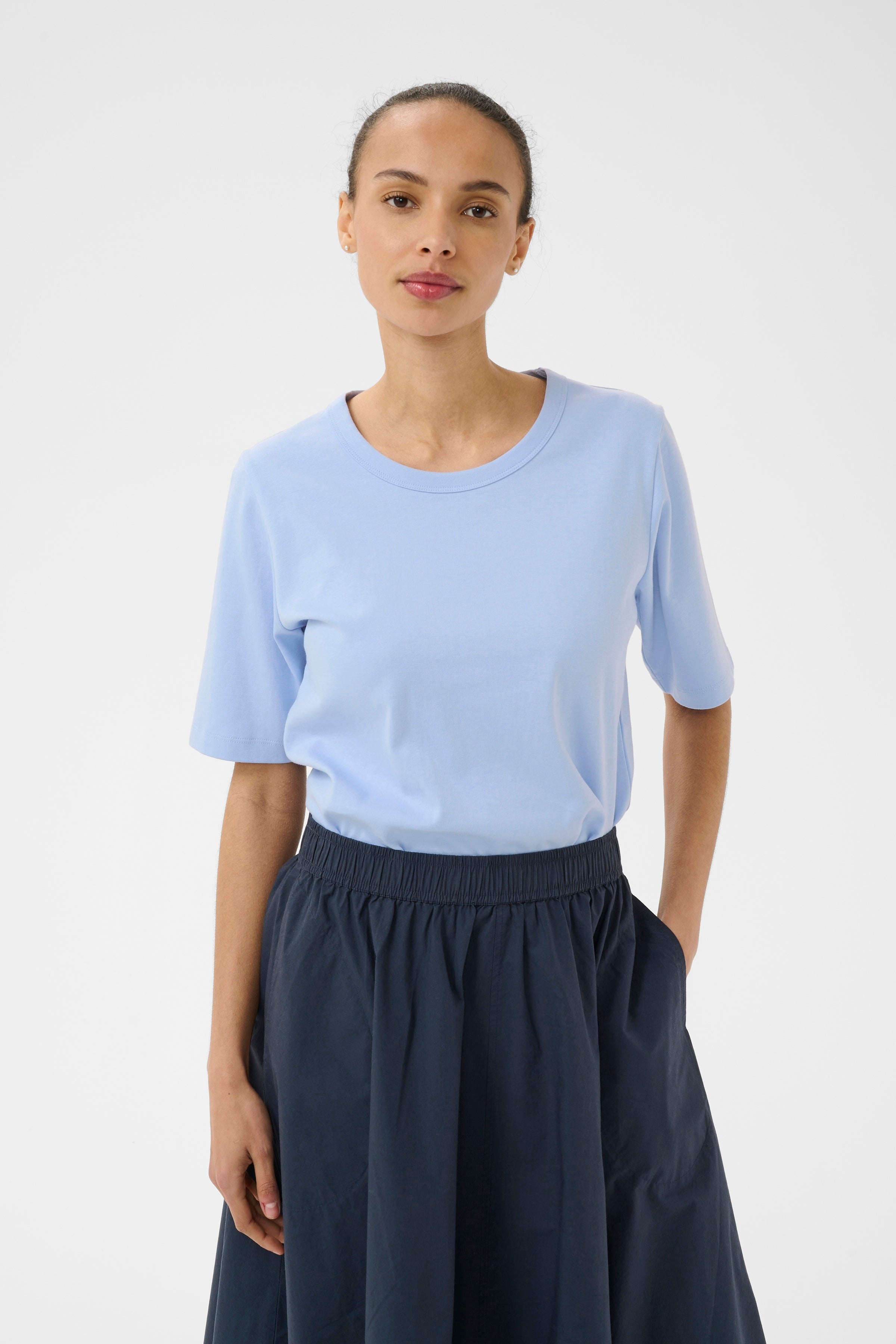 T-Shirt à rayures - Ratana