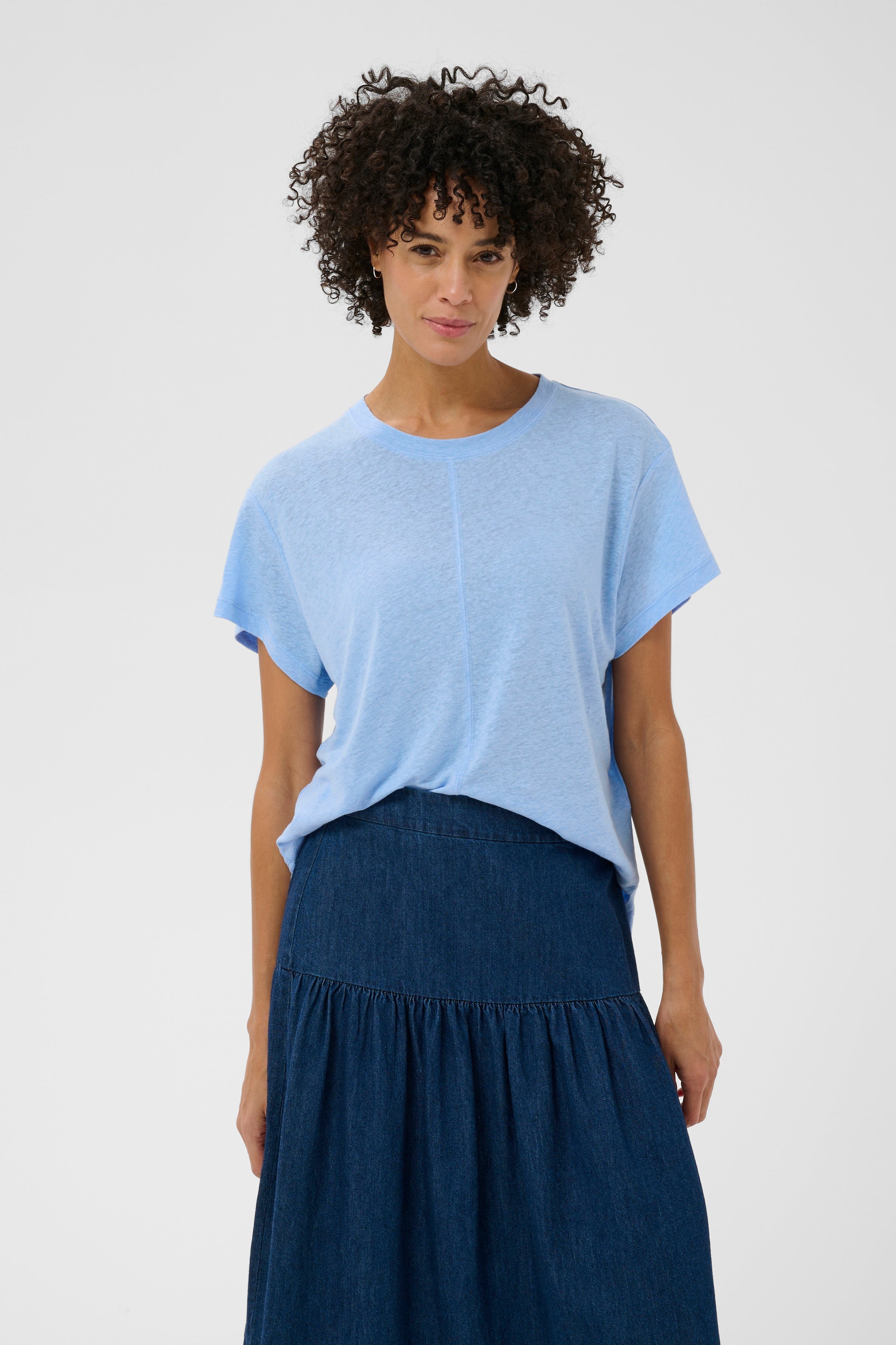 Anemona T-Shirt PART TWO