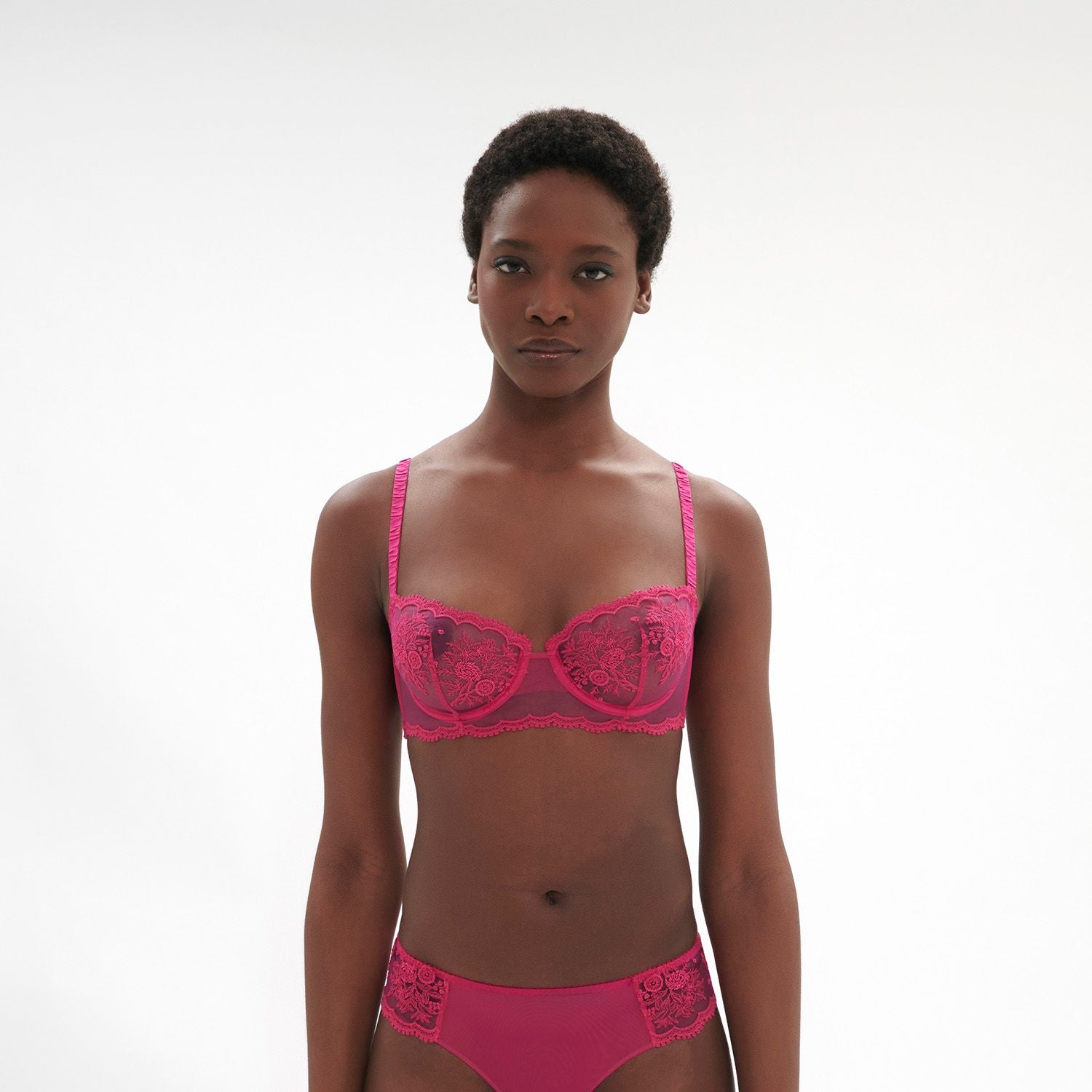 INTRIGUE SIMONE PÉRÈLE Bra