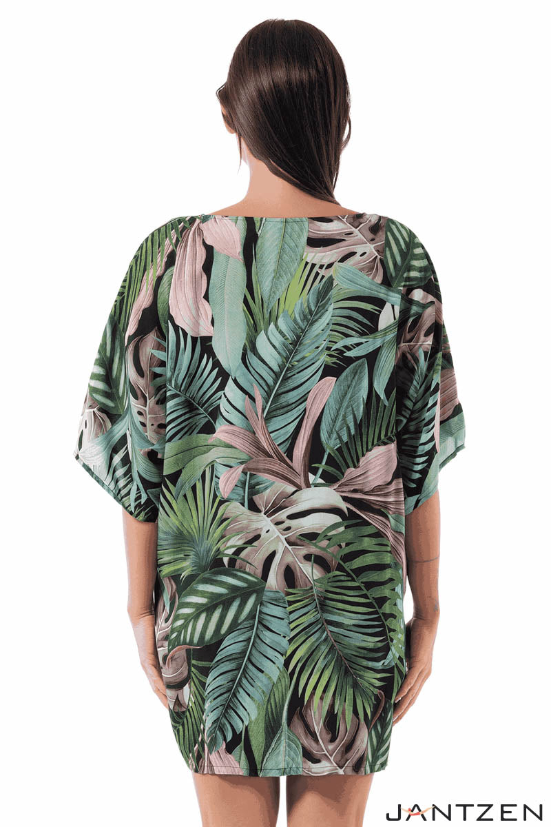 Vêtement de Plage JENTZEN