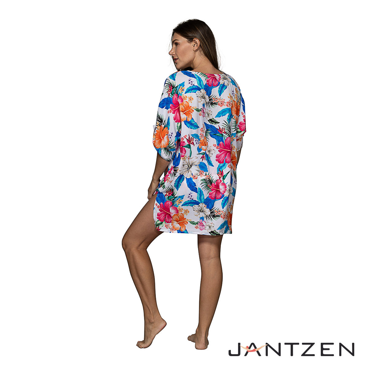 Vêtement De Plage JANTZEN