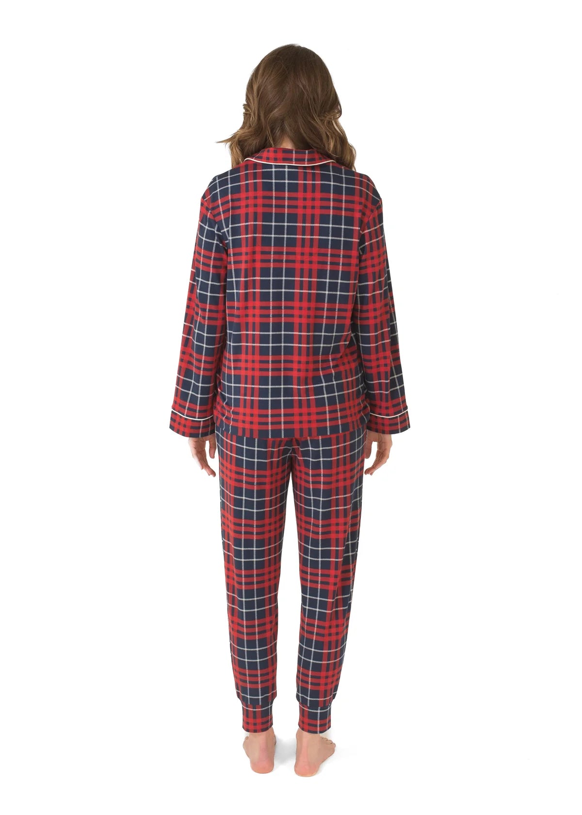 Ensemble de Pyjama LATTE LOVE