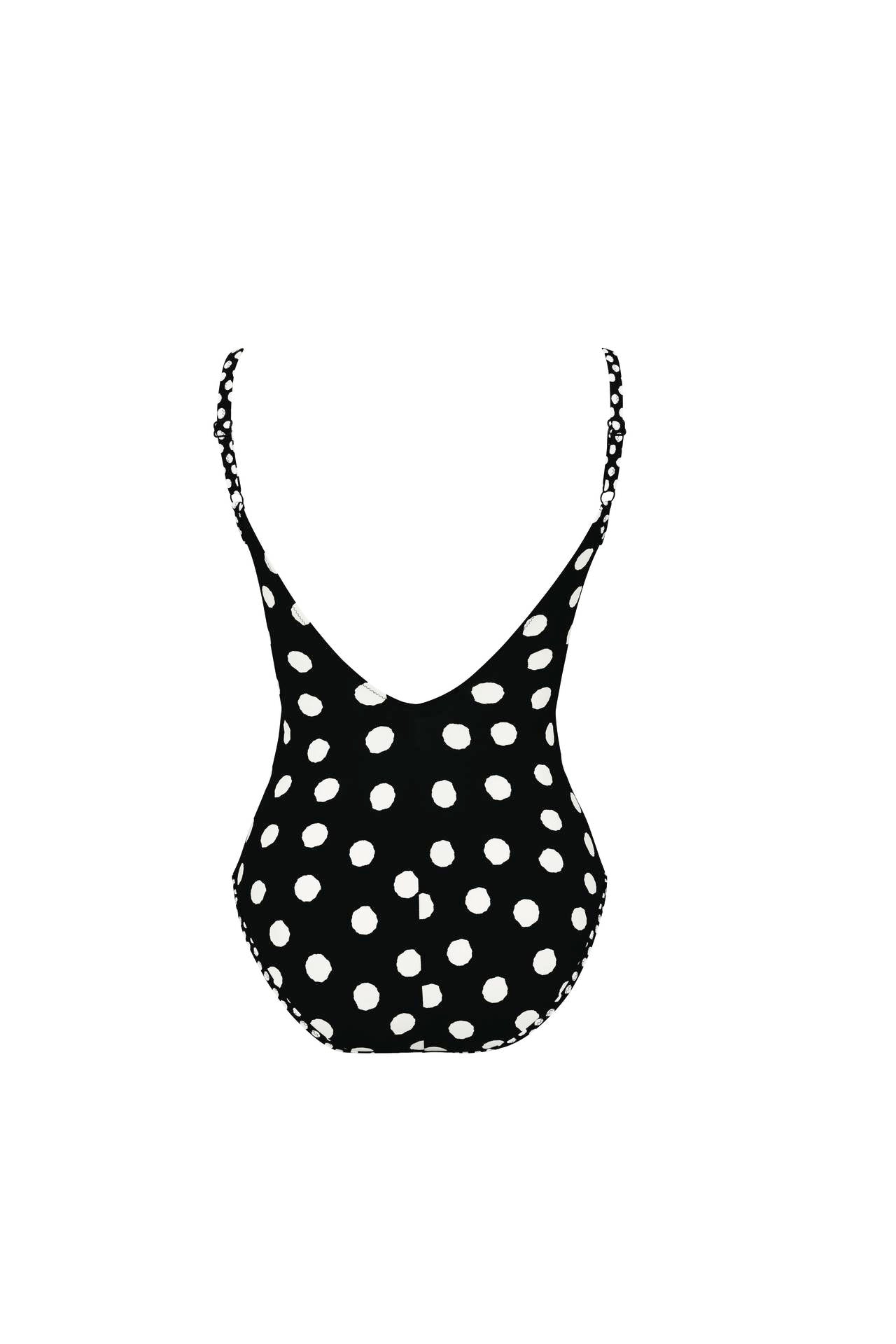 ROSA FAIA swimsuit