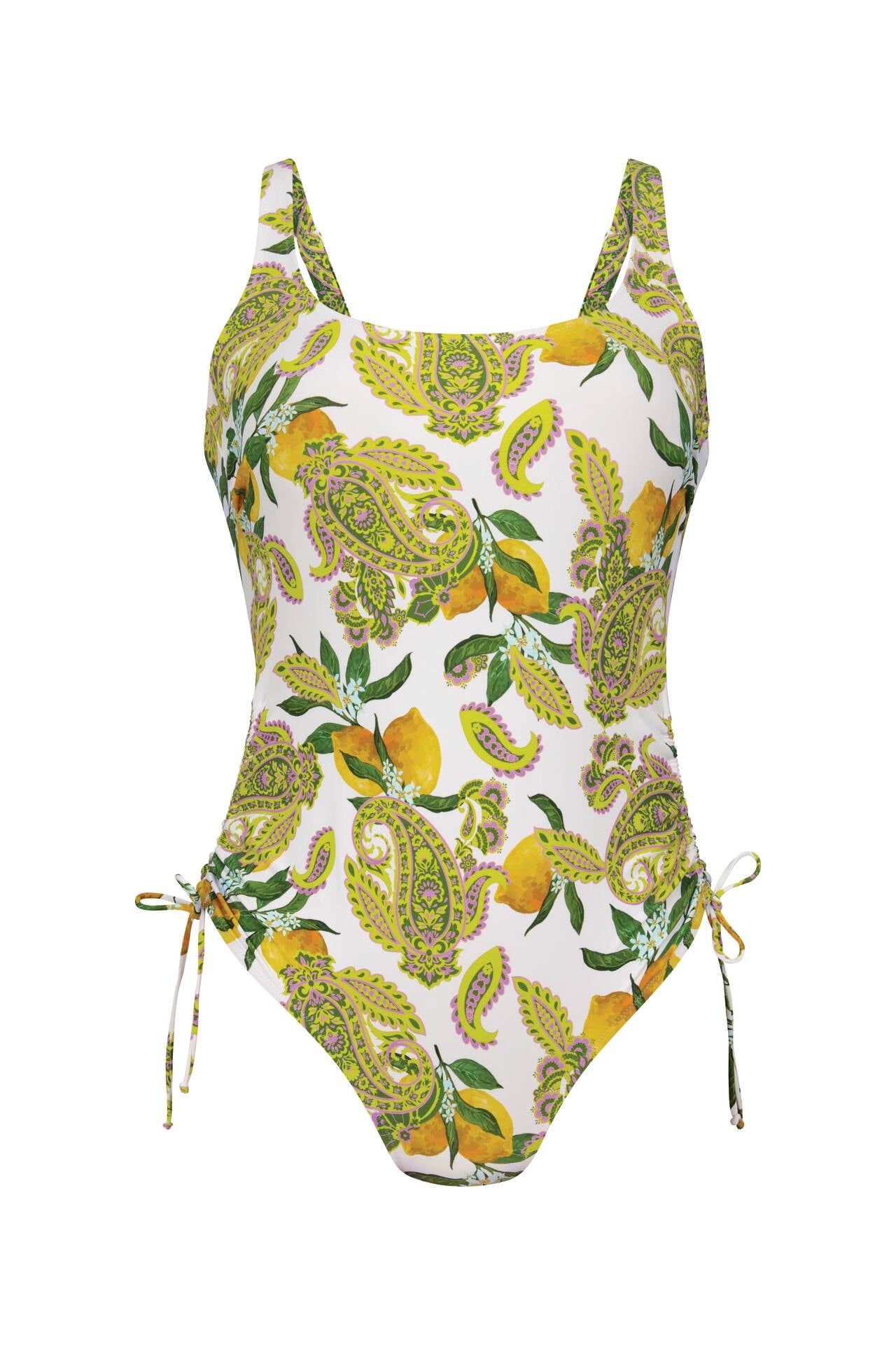 Maillot de bain JESSY ROSA FAIA