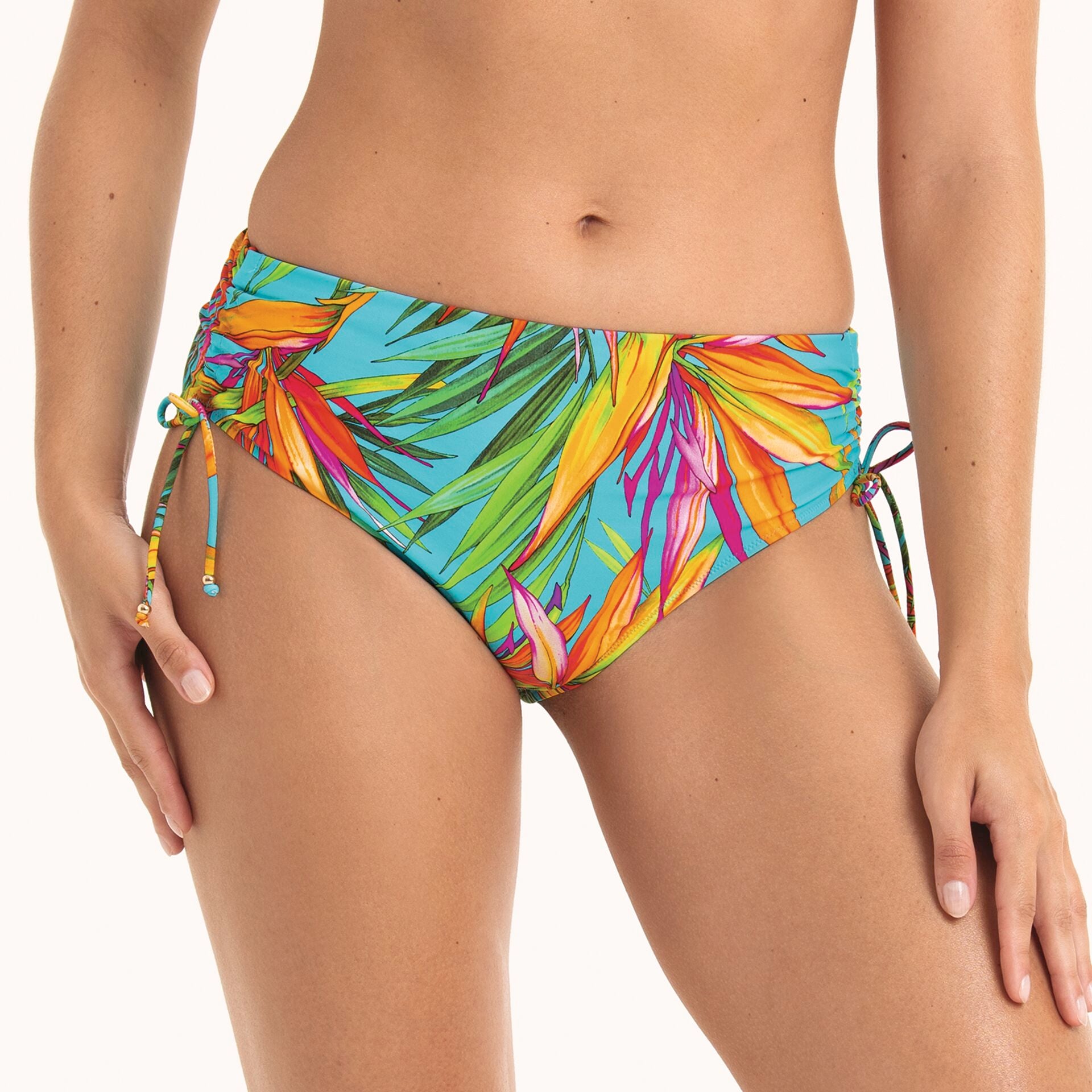 Maillot de Bain Bikini MARNIE ROSA FAIA