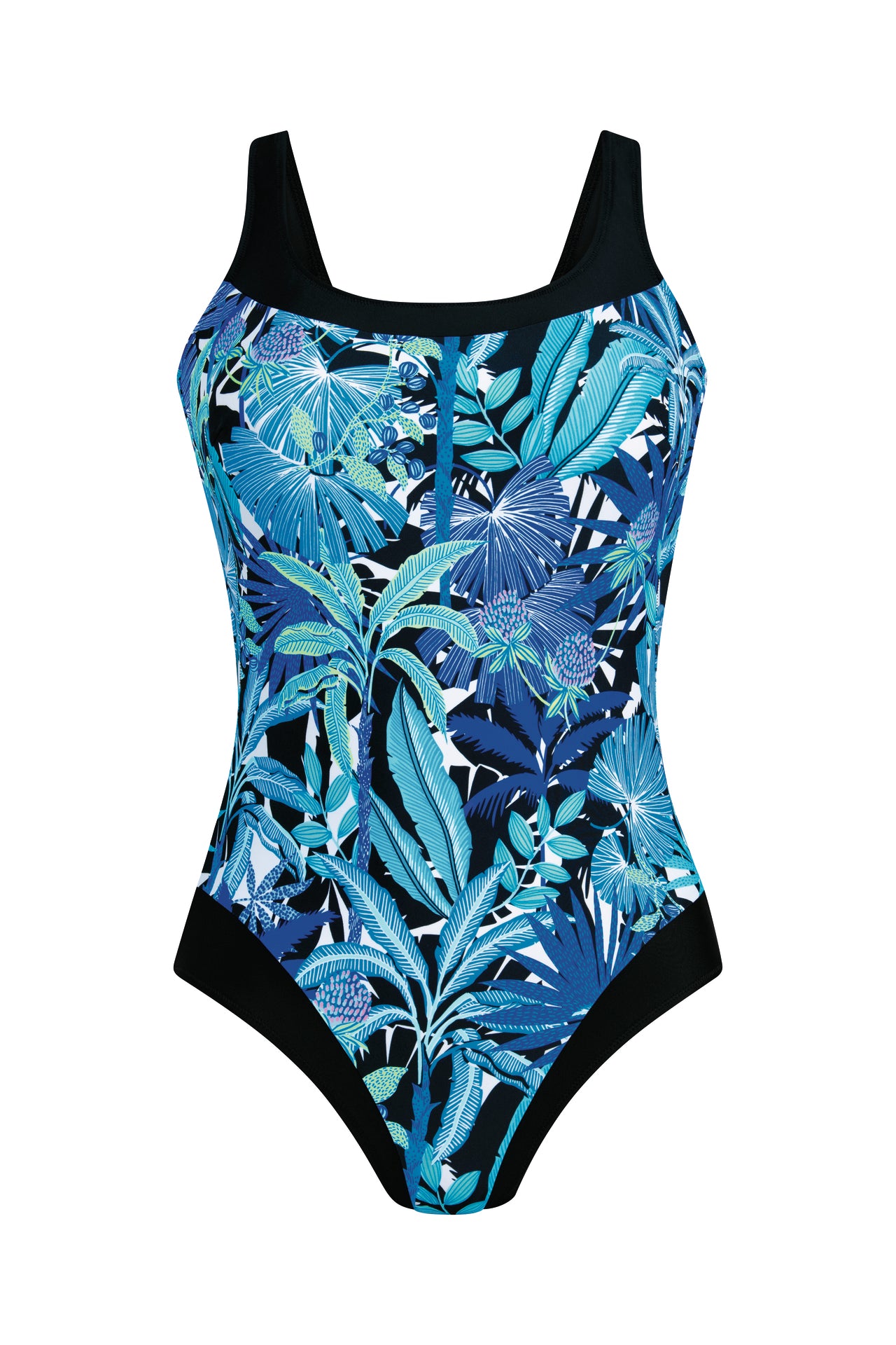 Maillot de Bain MASTECTOMIE STOCKHOLM ANITA