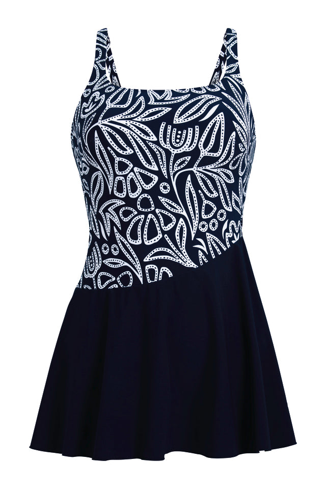 Maillot de bain MASTECTOMIE KISTA ANITA