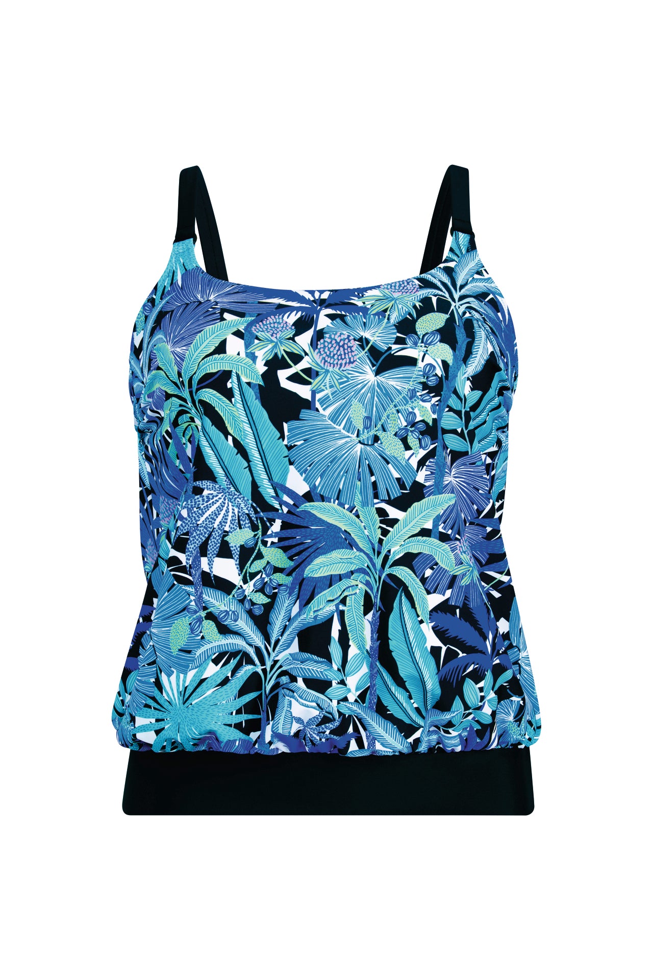 Maillot de Bian Tankini GIRONA ANITA