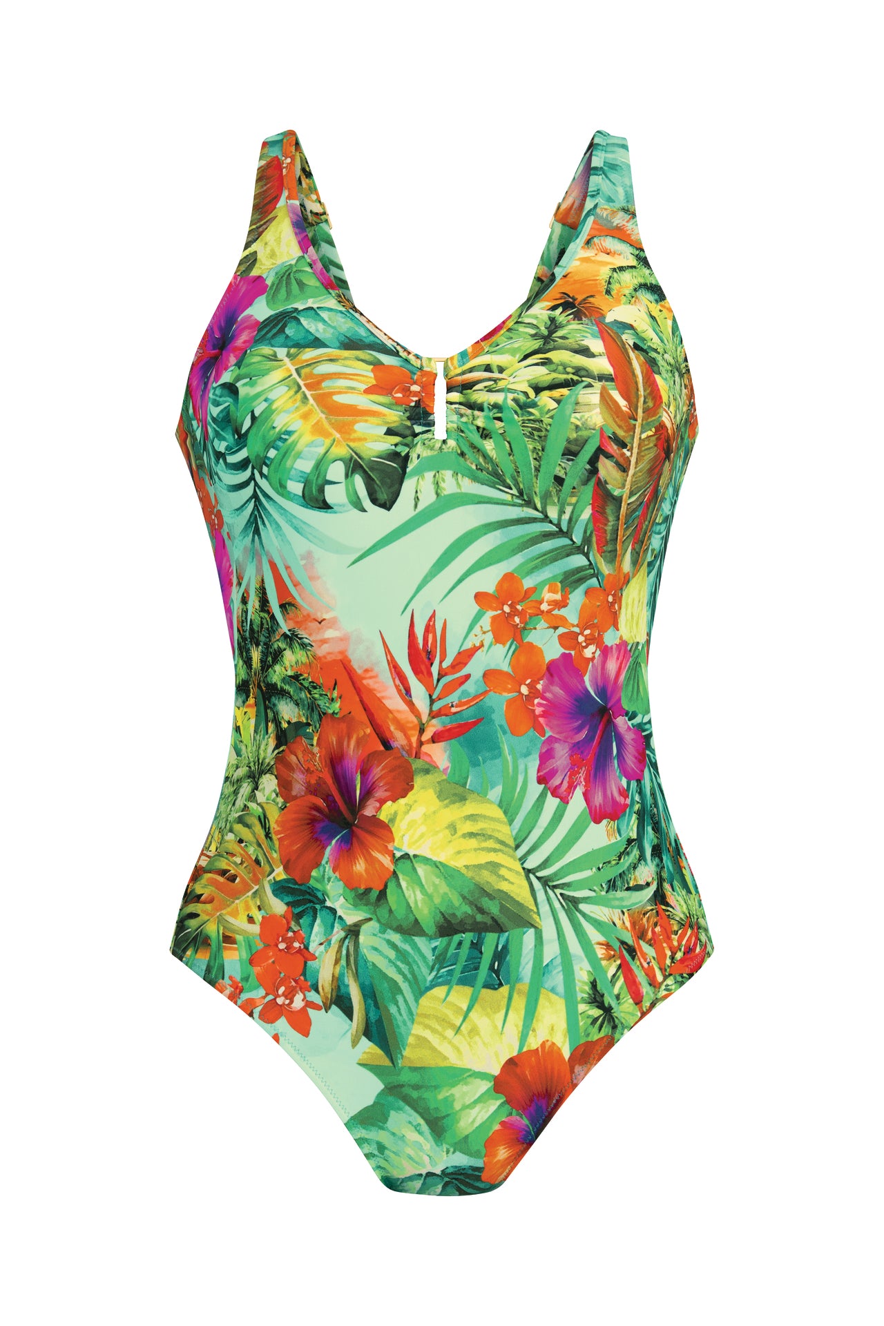 Maillot de Bain CAMILLA ANITA