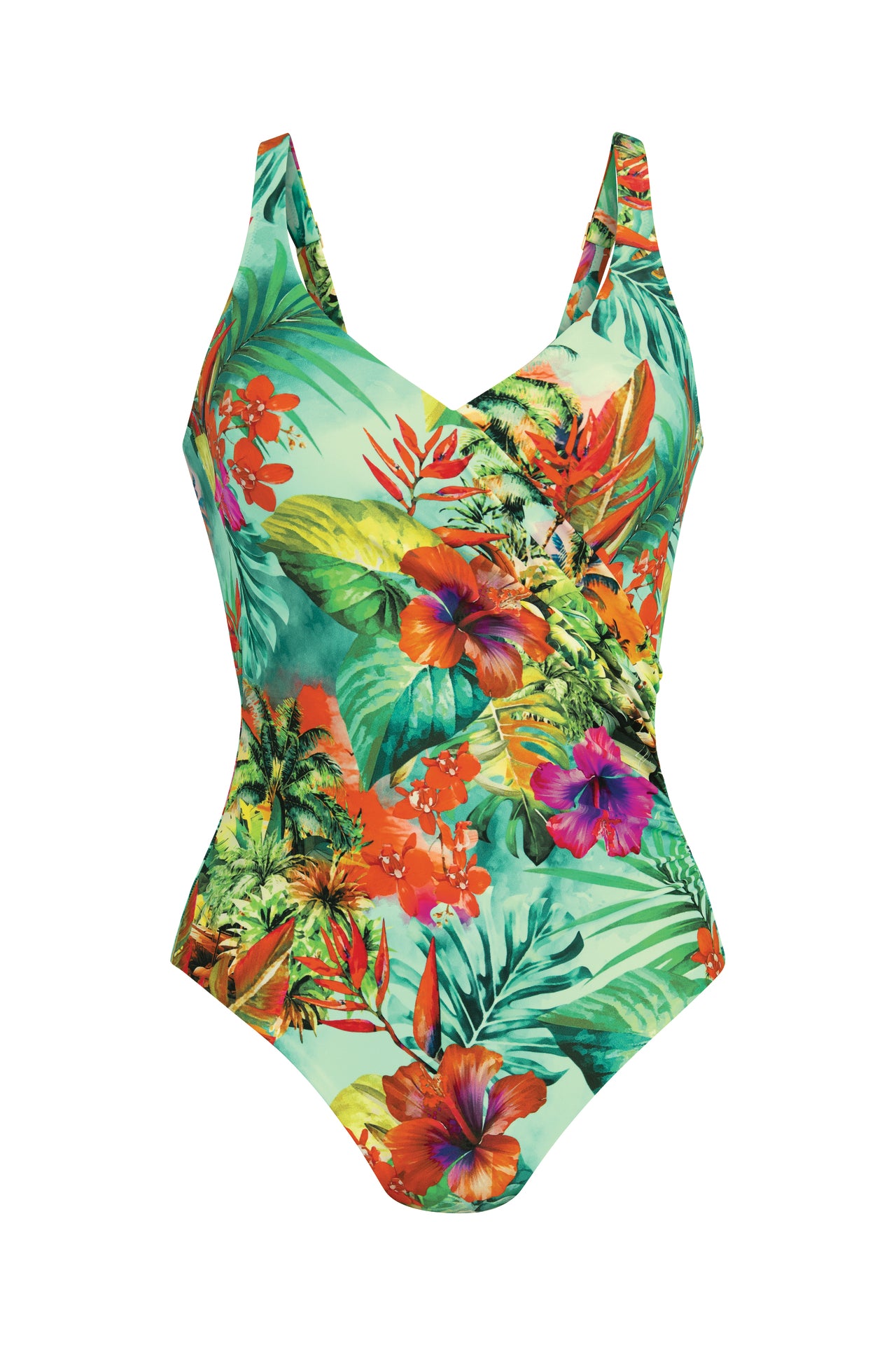 Maillot de Bain SALIA ANITA