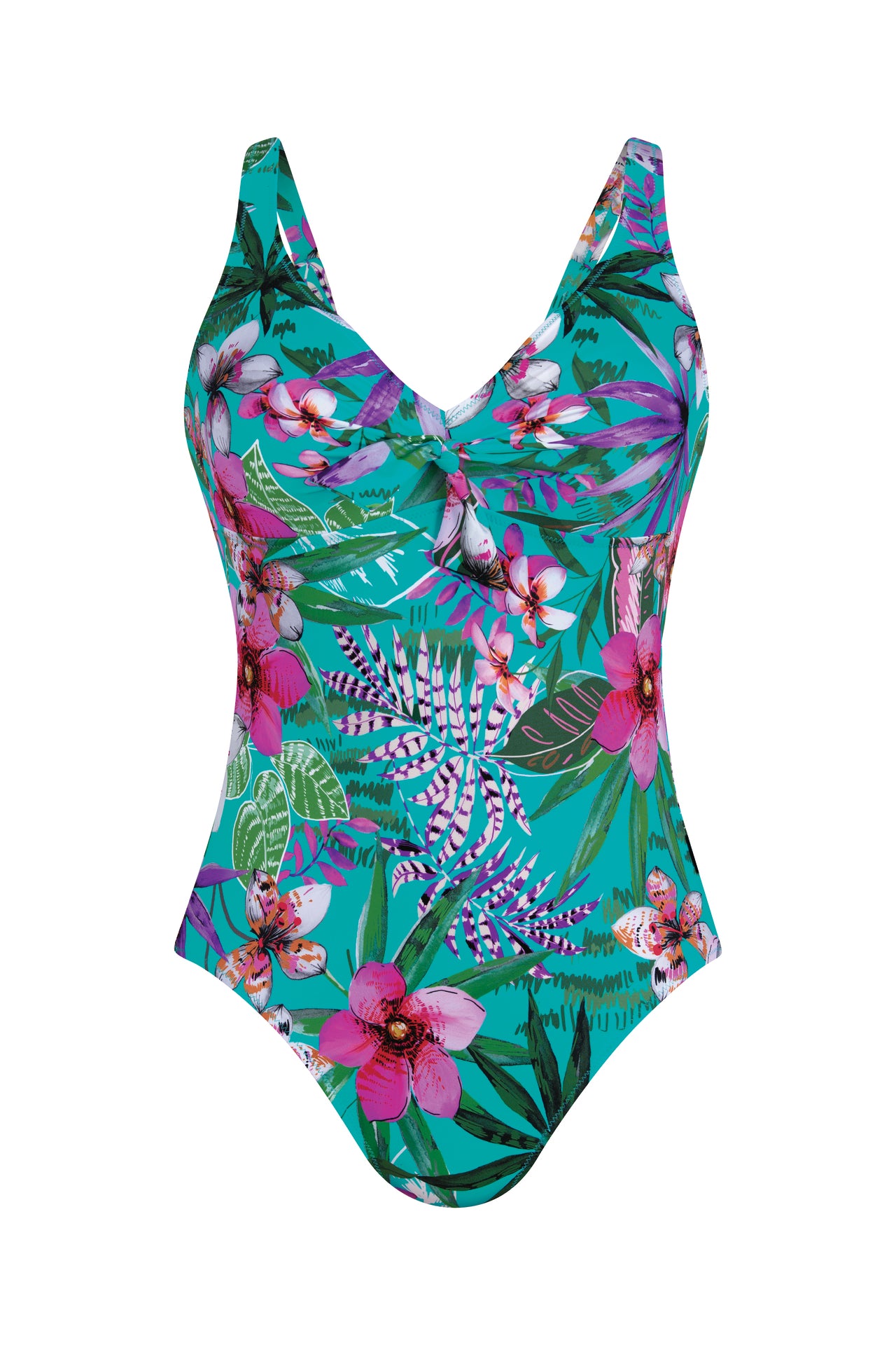 Maillot de Bain OLIVIA ROSA FAIA