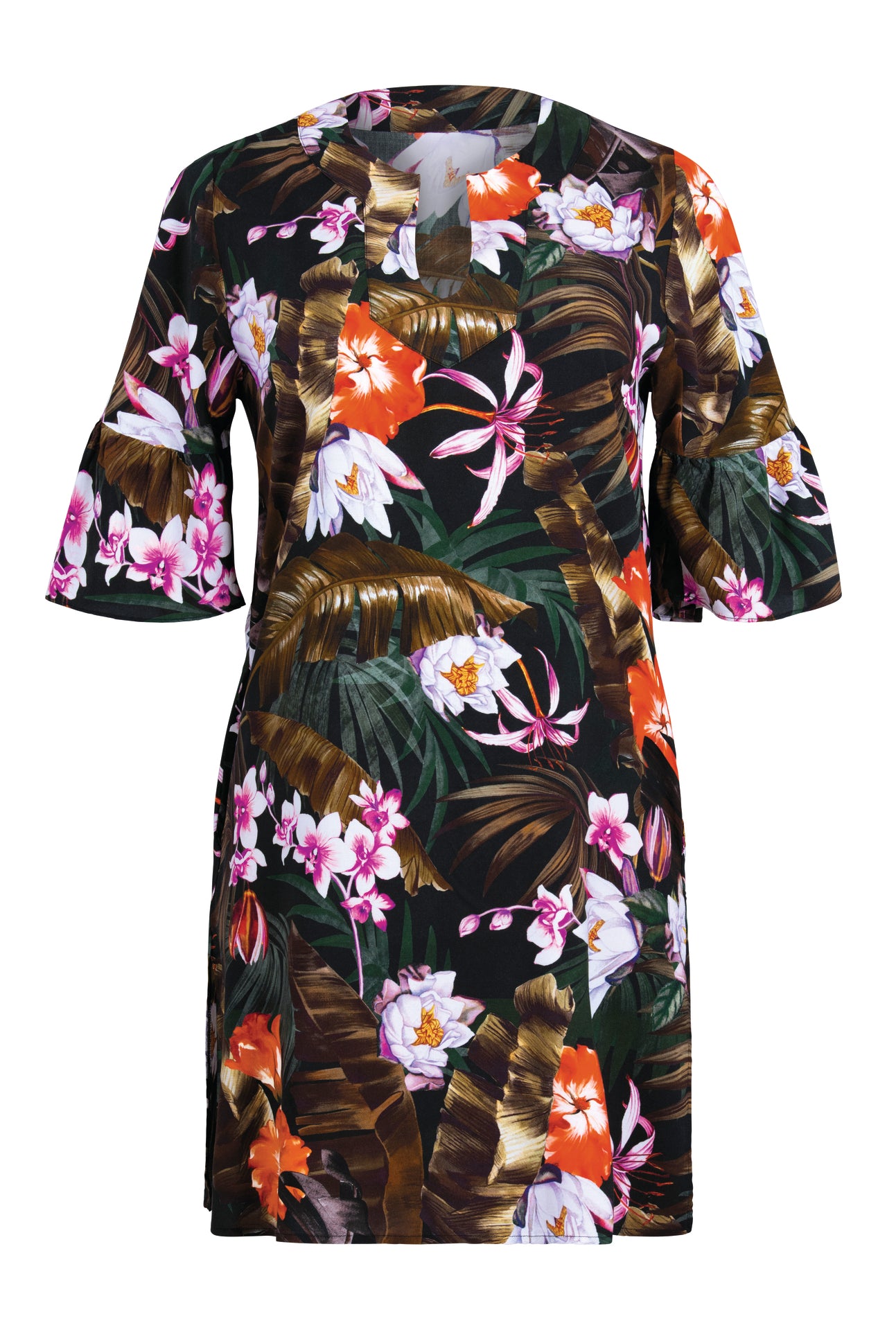 Robe De Plage LOJA ANITA