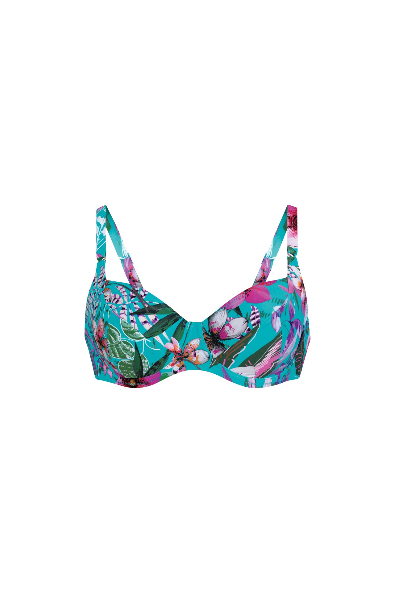 Bikini FREDERICA ROSA FAIA