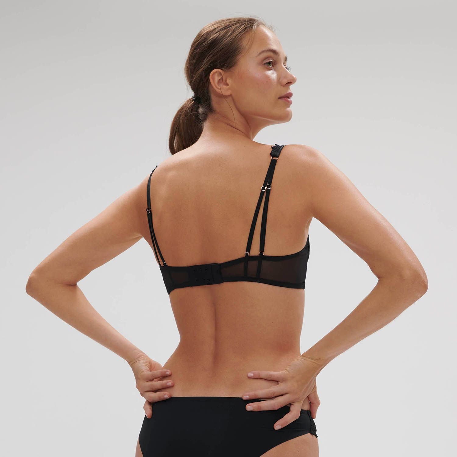 MYSTIC SIMONE PÉRÈLE Bra