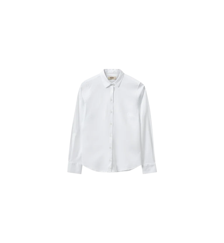 Tina Jersey Shirt MOS MOSH