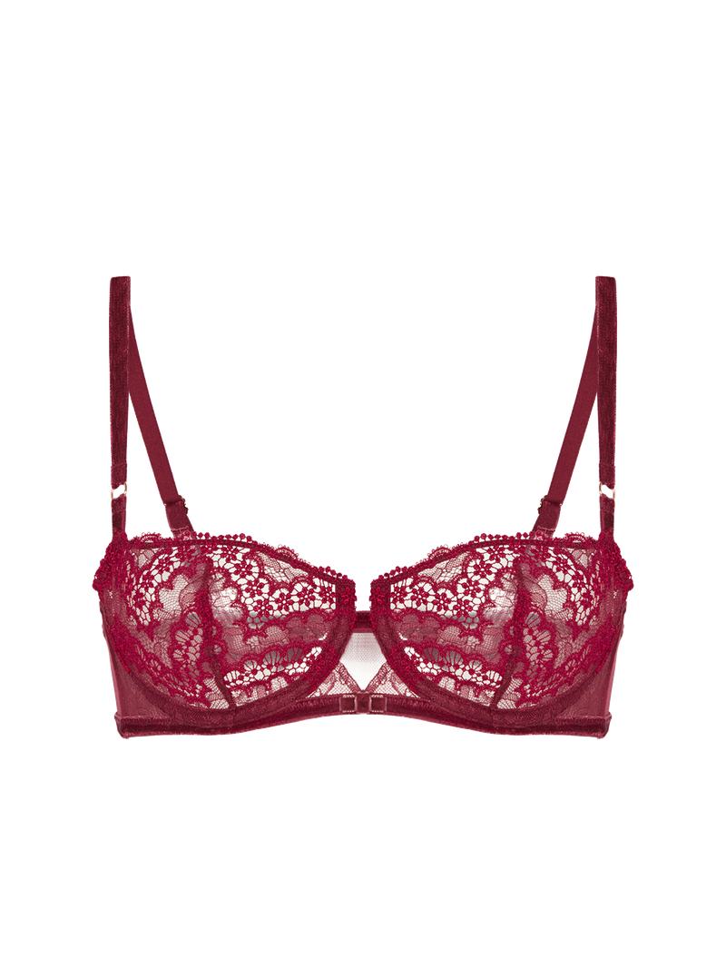 Soutien-Gorge SCÉNARIO SIMONE PÉRÈLE