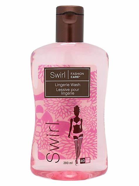 Savon à Lingerie Swirl 280 ml