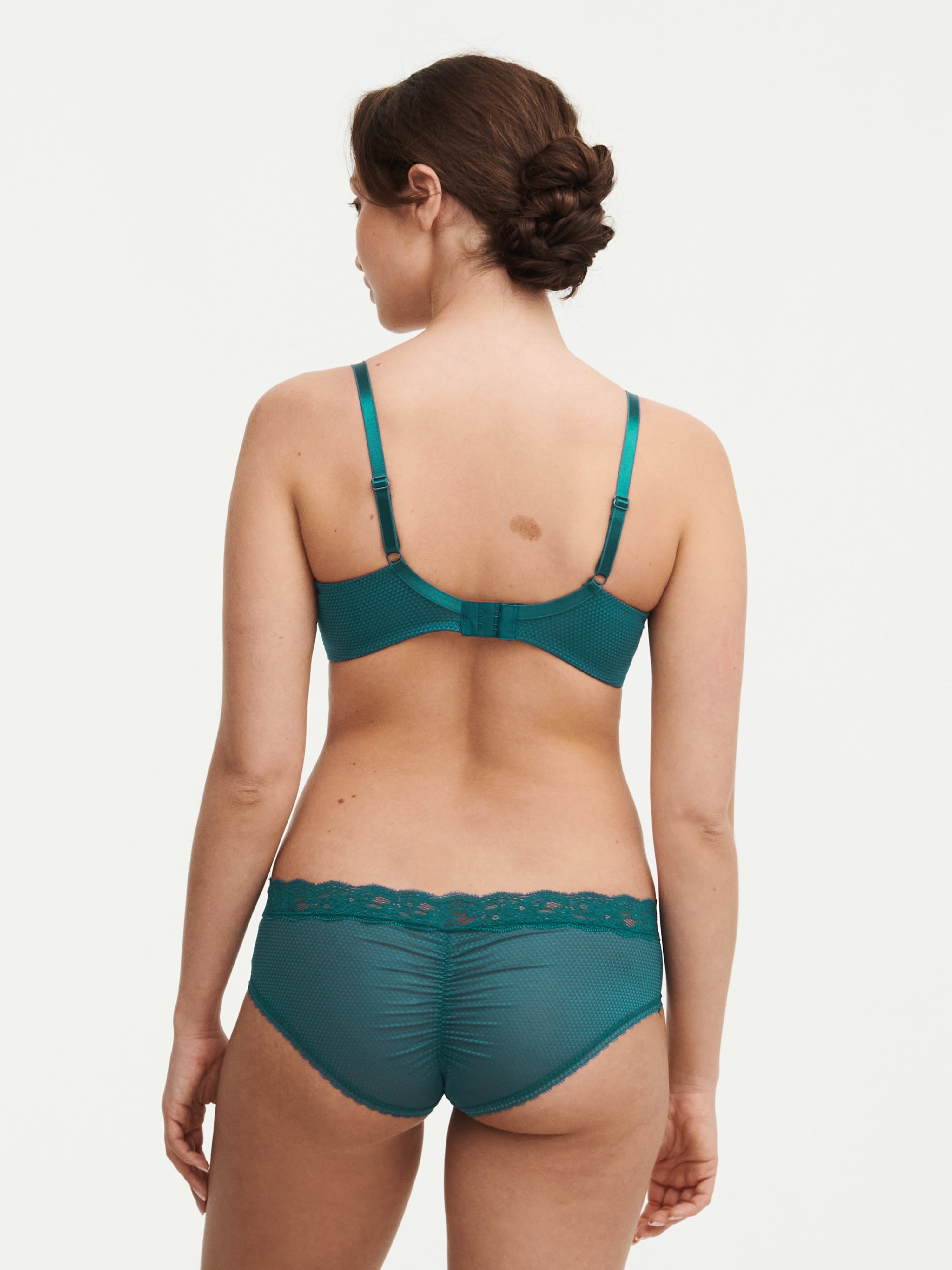 Shorty BROOKLYN PASSIONATA