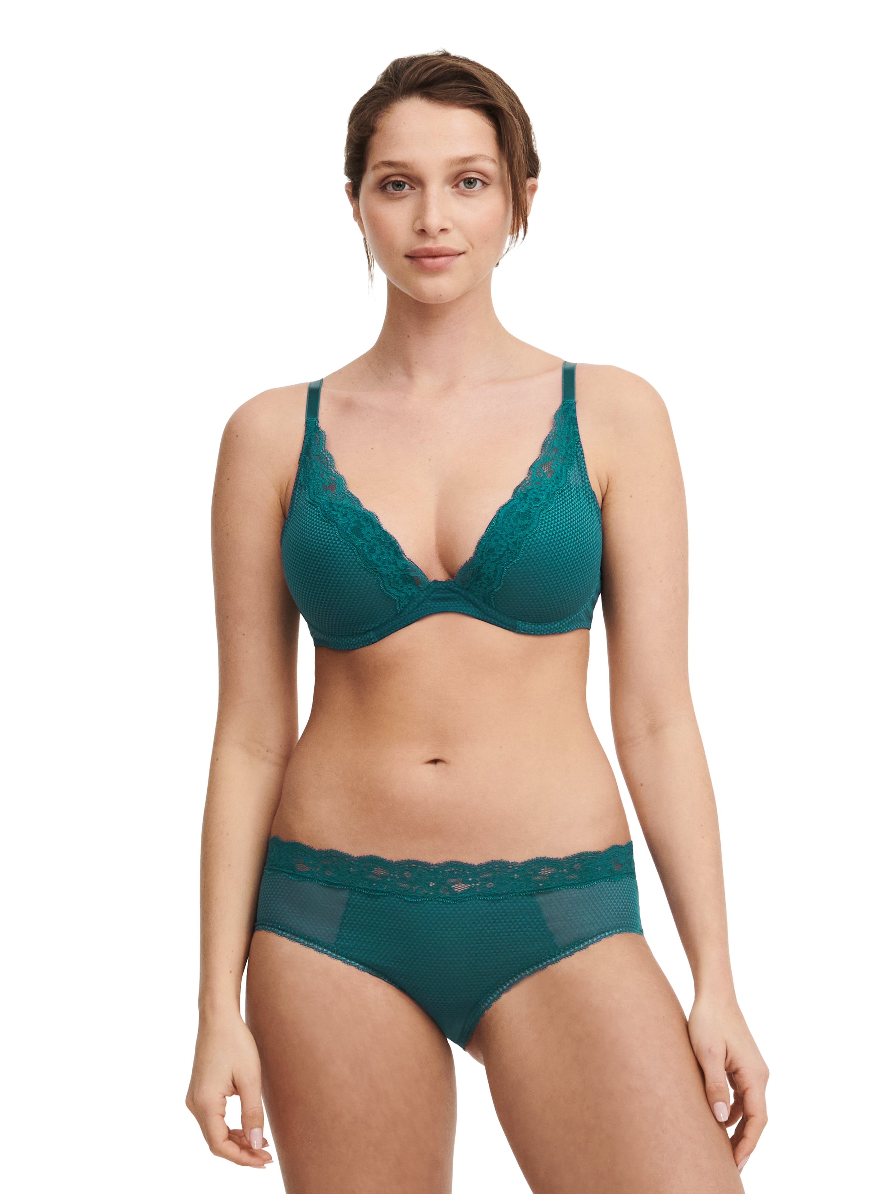 Shorty BROOKLYN PASSIONATA