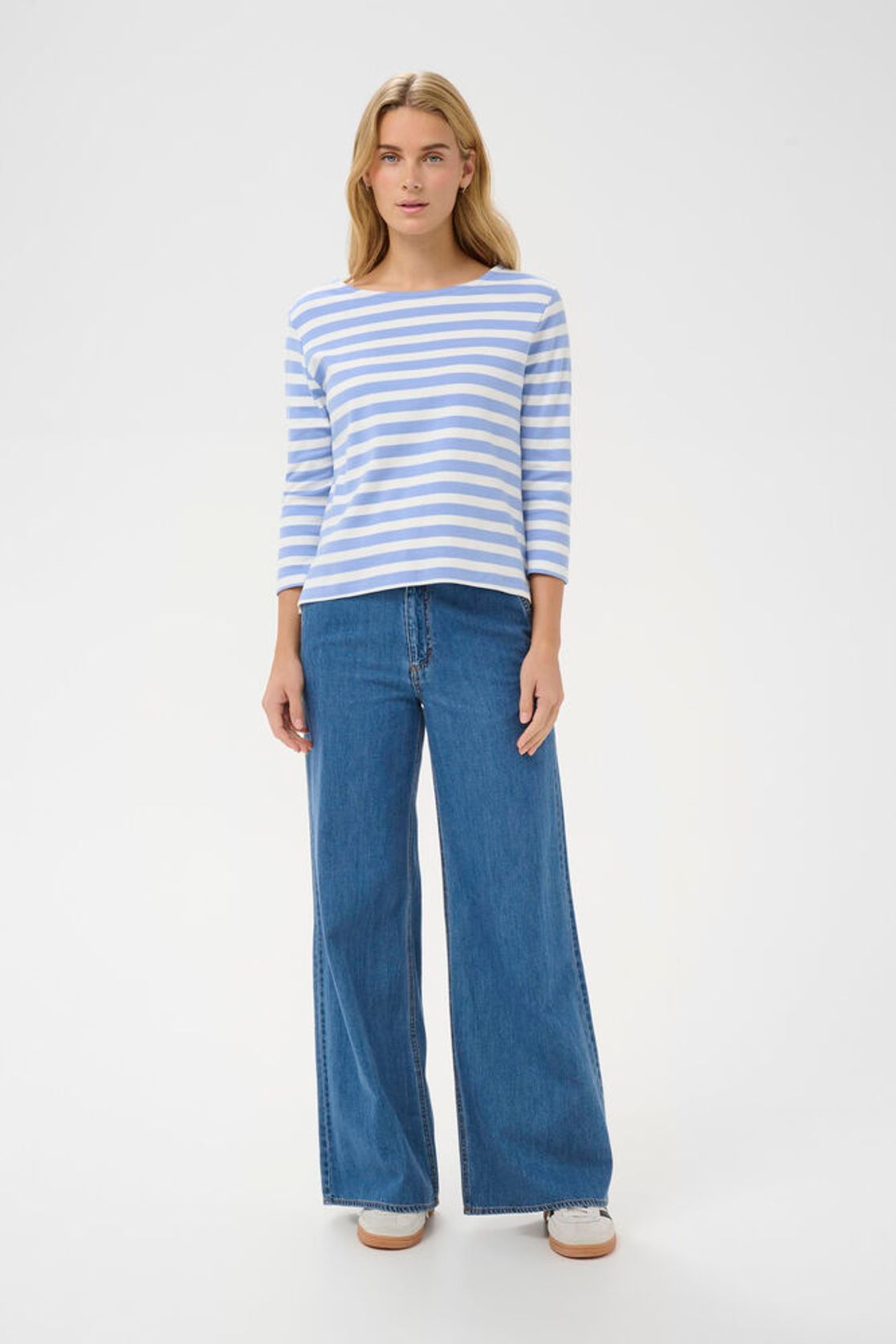 NelaPW T-Shirt PART TWO