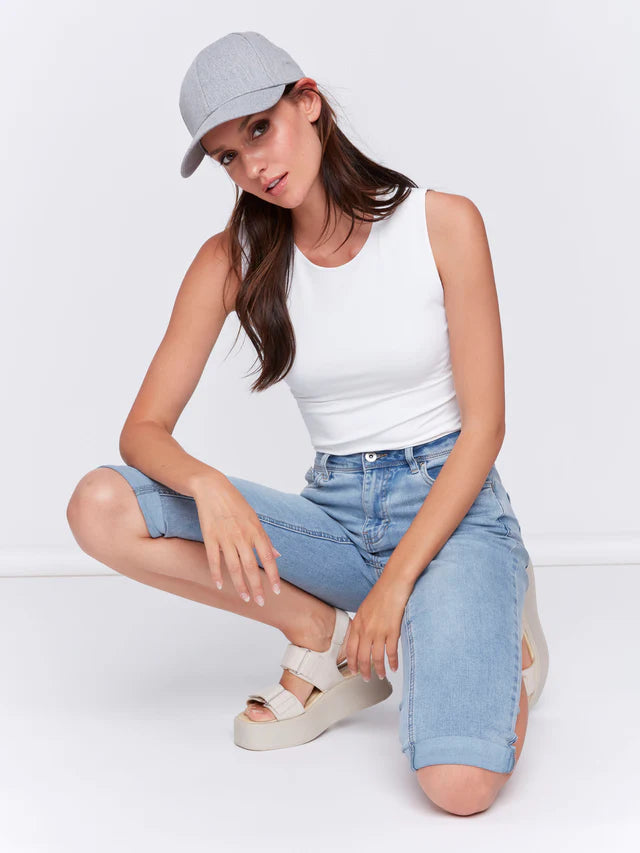 Pantacourt extensible CHARLIE B