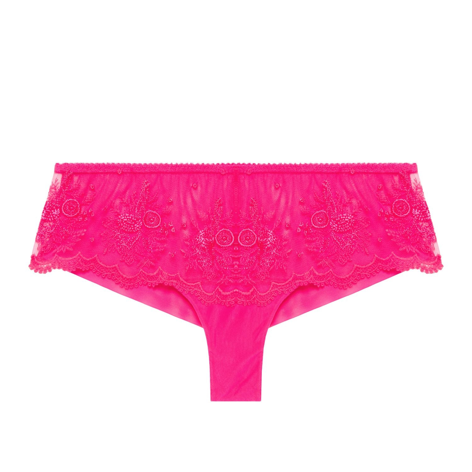 Shorty INTRIGUE SIMONE PÉRÈLE