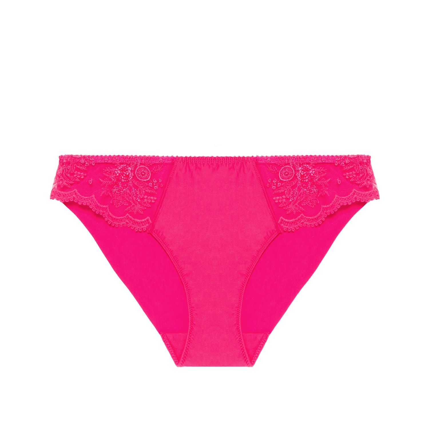 Slip INTRIGUE SIMONE PÉRÈLE