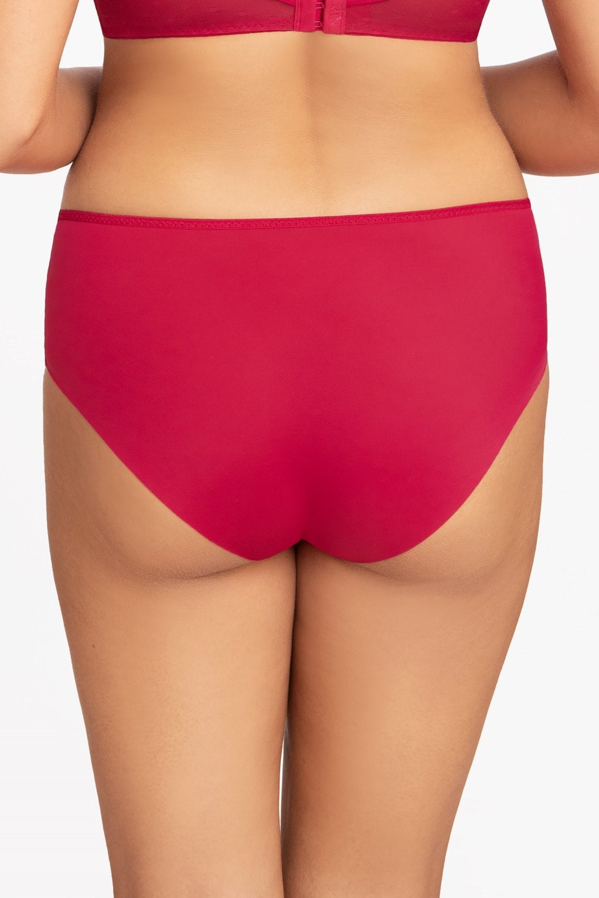 TWIGGY CORIN High Waisted Panties