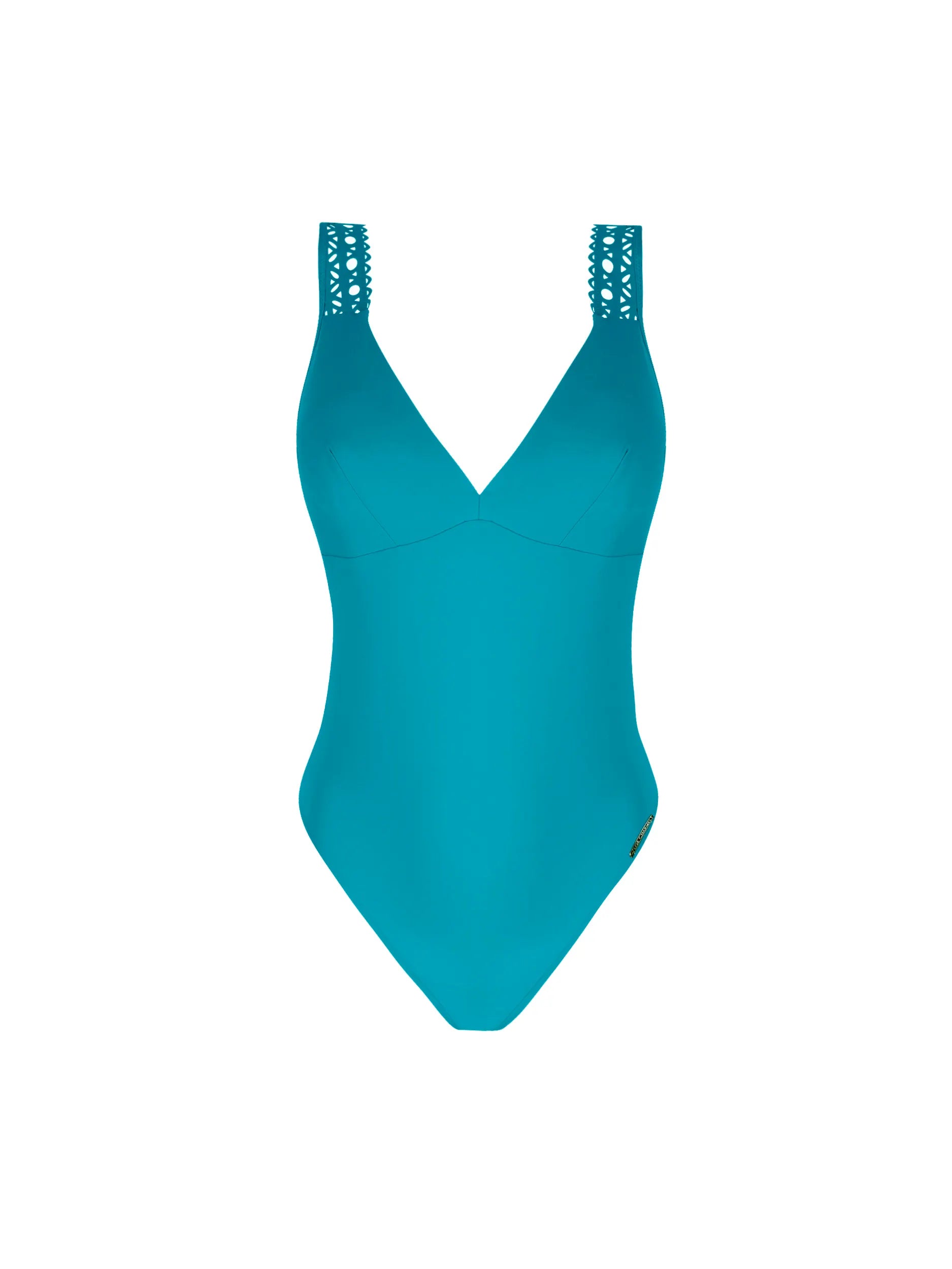 Maillot de Bain AJOURAGE COUTURE LISE CHARMEL