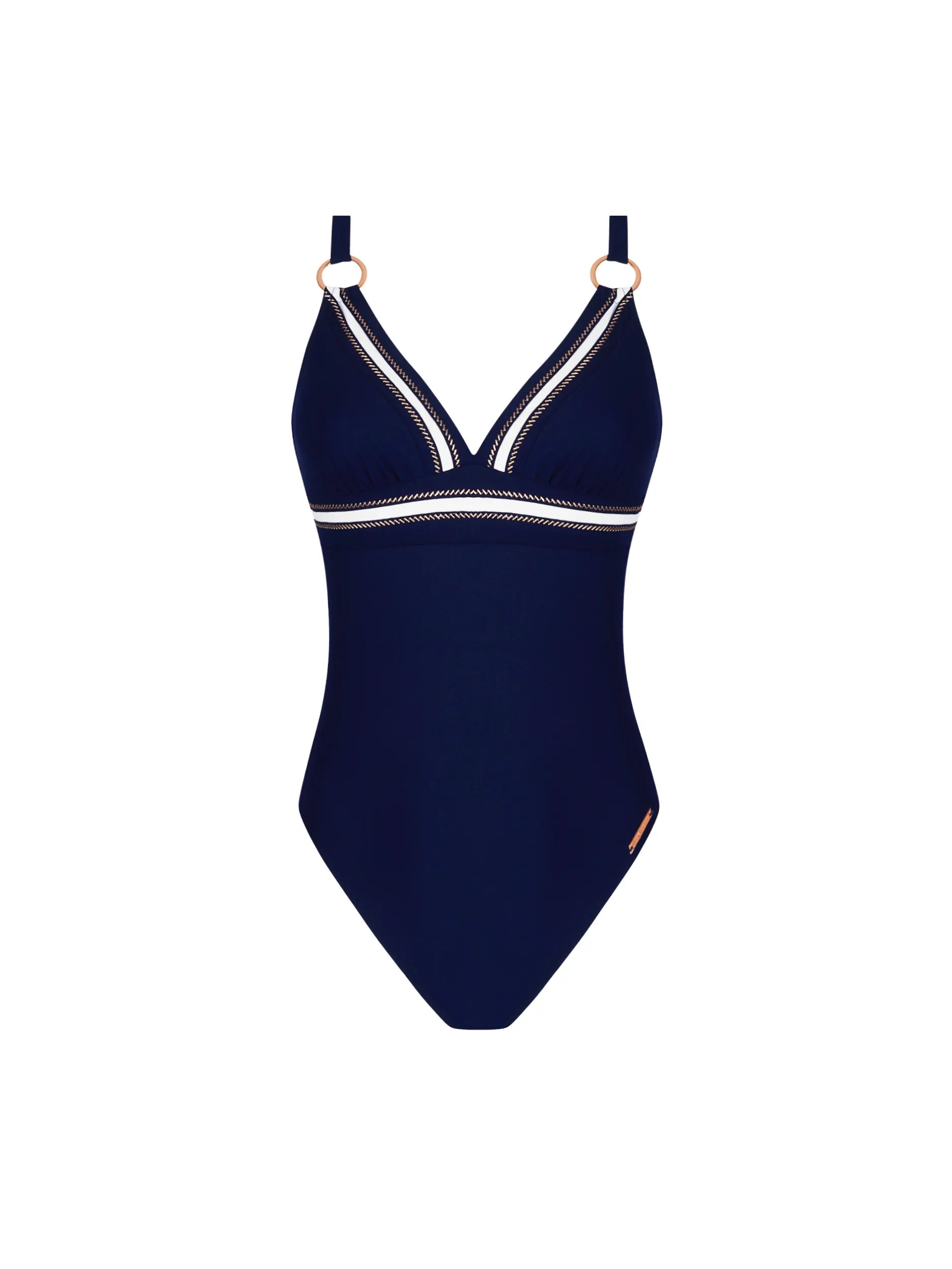Maillot de Bain - Cordage Précieux