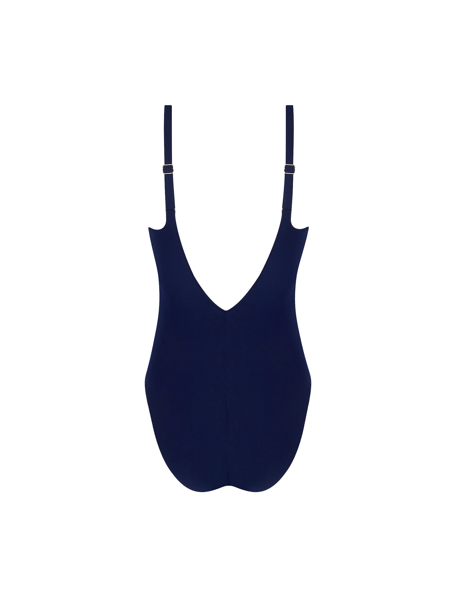 Maillot de Bain - Cordage Précieux