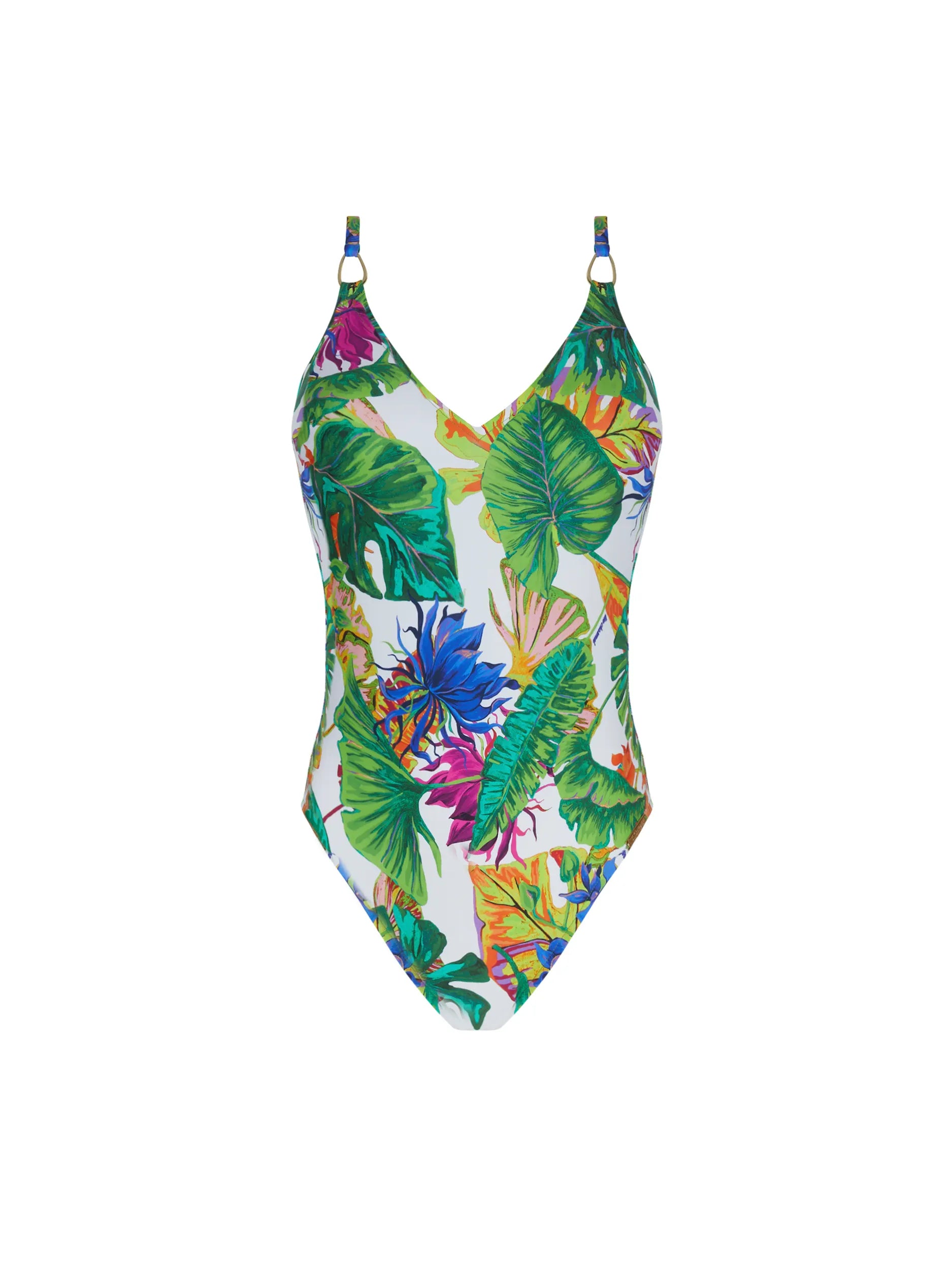 Maillot de Bain ÉBLOUISSANT EDEN LISE CHARMEL