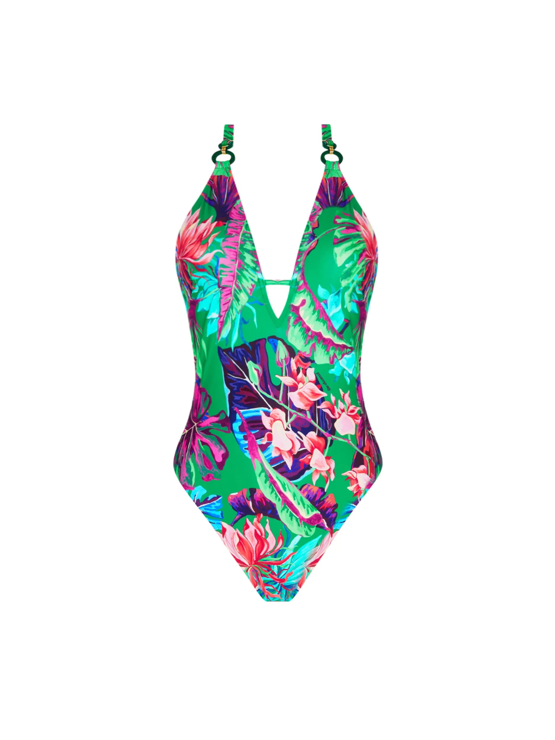 Maillot de Bain PARADIS SAUVAGE LISE CHARMEL