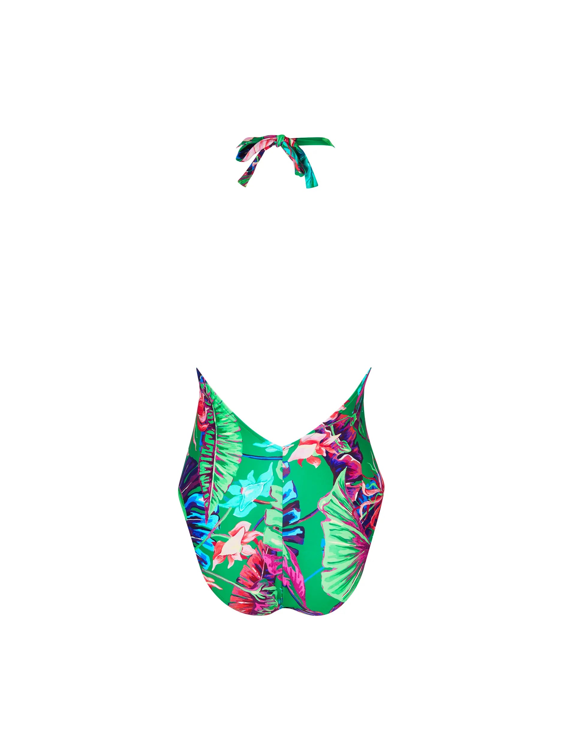 Maillot de Bain PARADIS SAUVAGE LISE CHARMEL