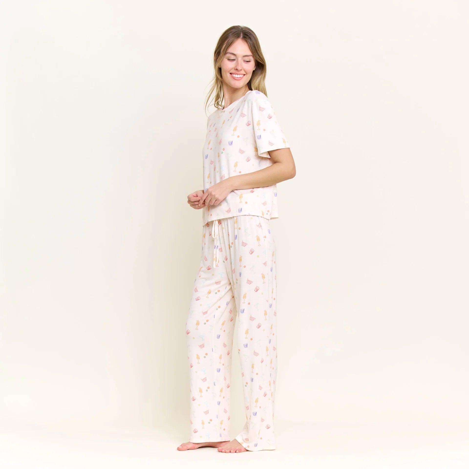 Pyjama - Happy Hour