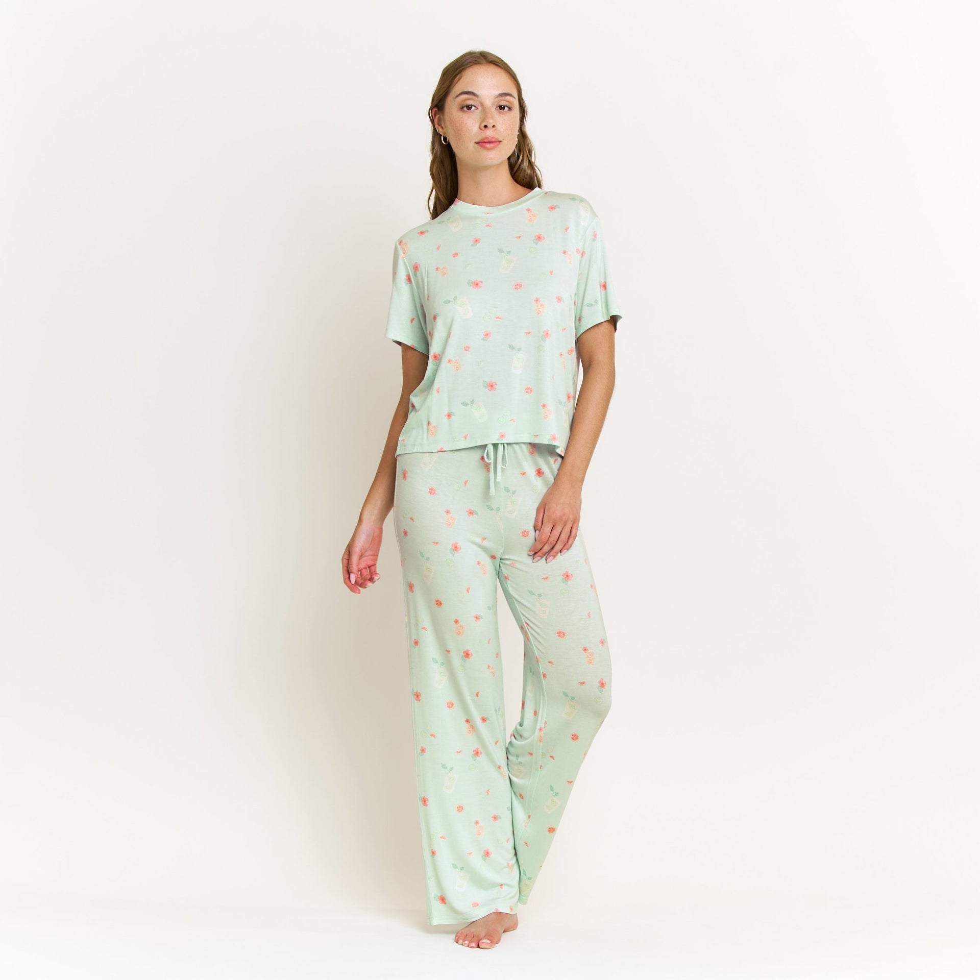 Pyjama - Mojitos Bliss