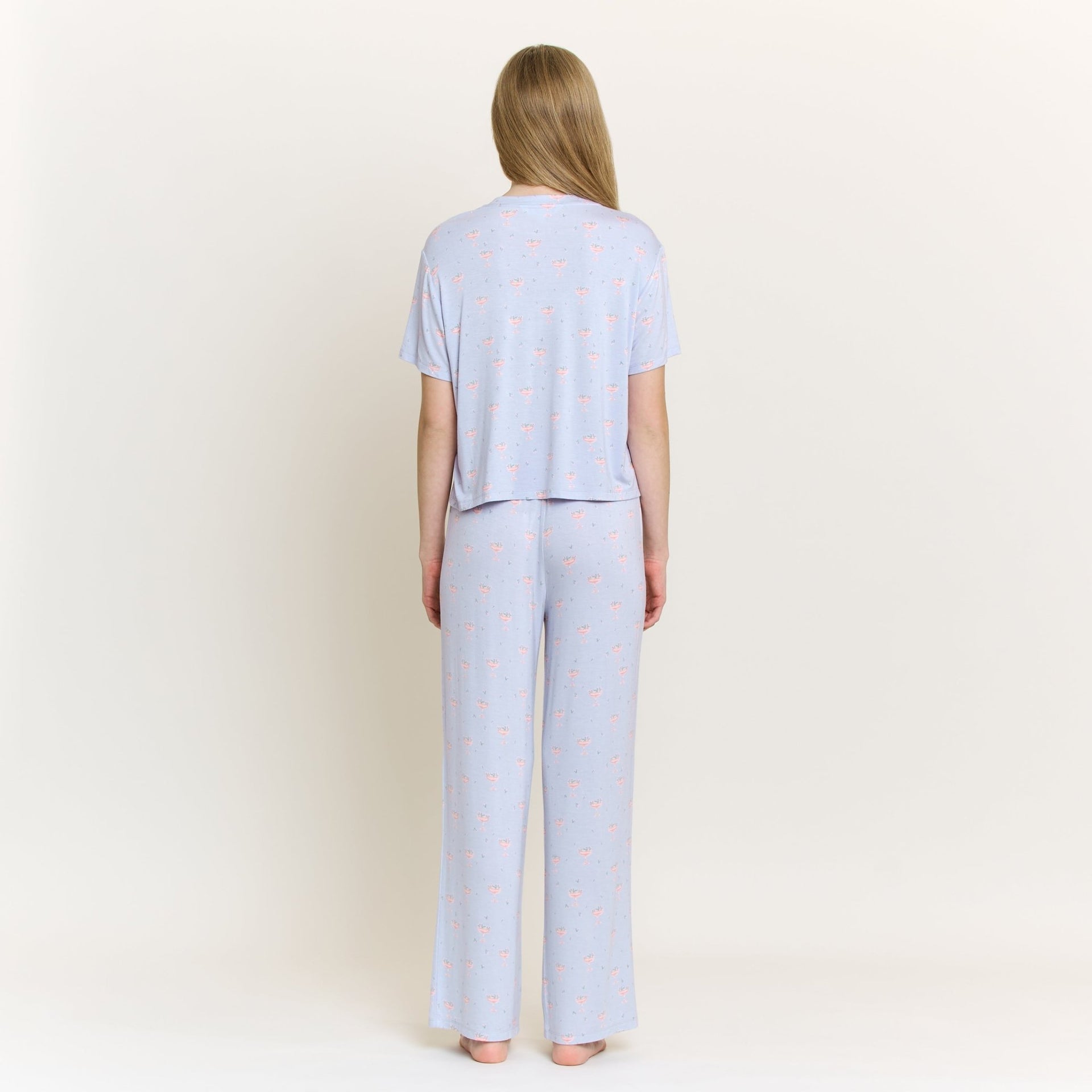Pyjama MOONBEAM ROSE HONEYDEW