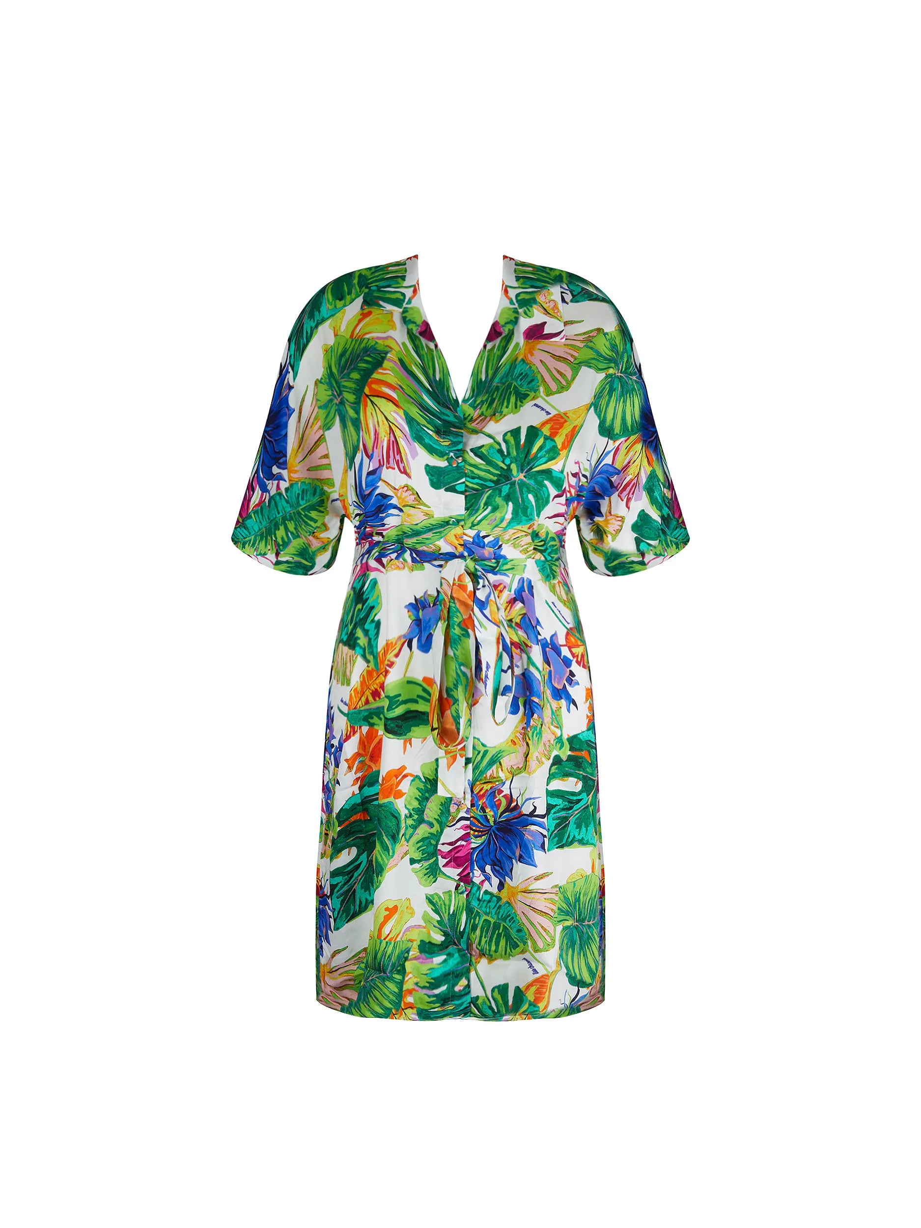 Vêtement de Plage ÉBLOUISSANT EDEN LISE CHARMEL