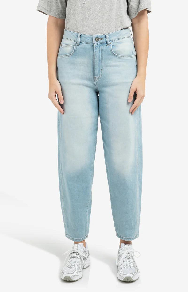 Barrel Jeans YAYA