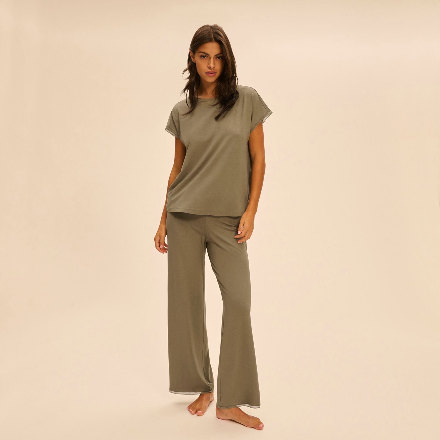 Pyjama AURORE SIMONE PÉRÈLE